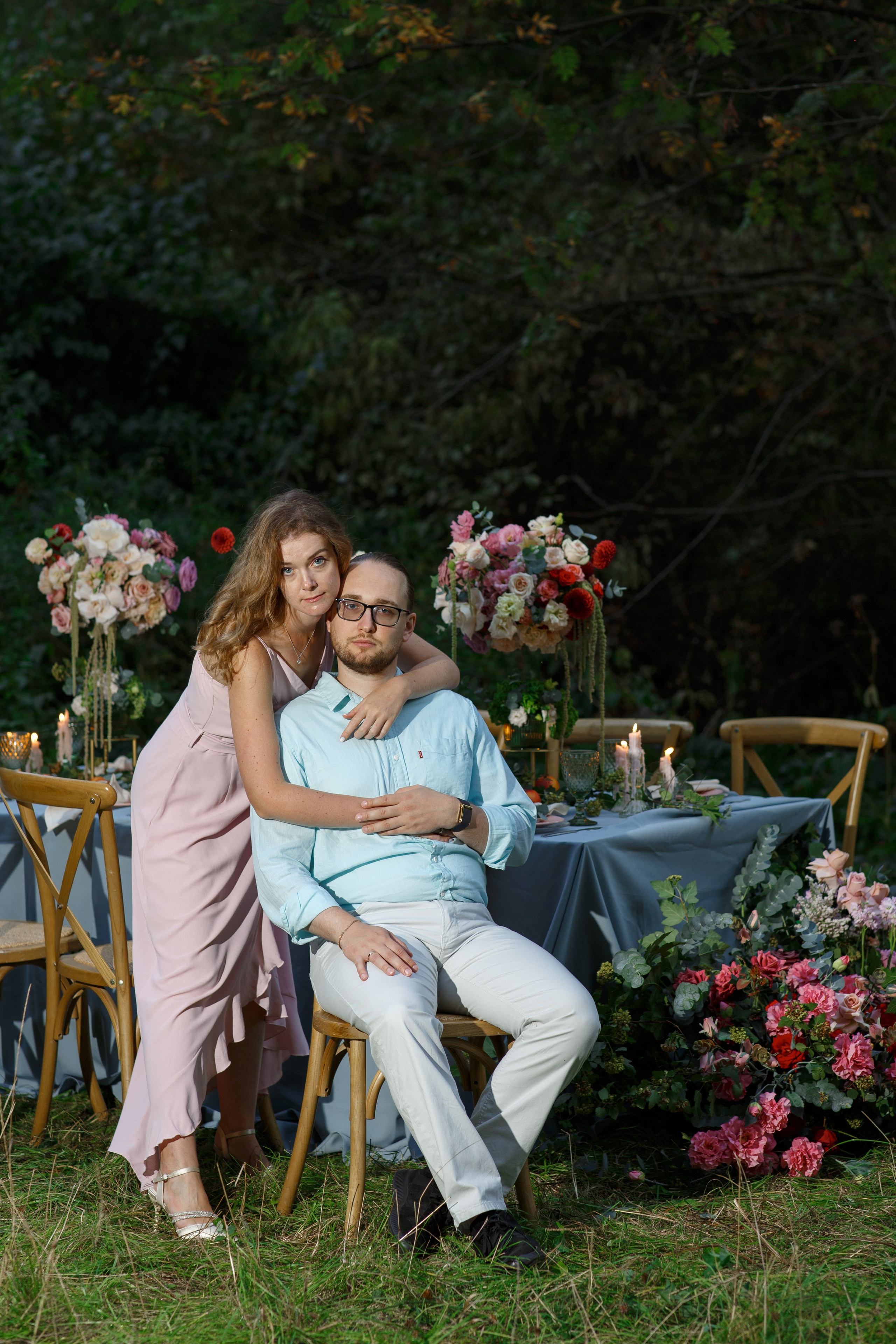 Парк. Студия декора Подзюм