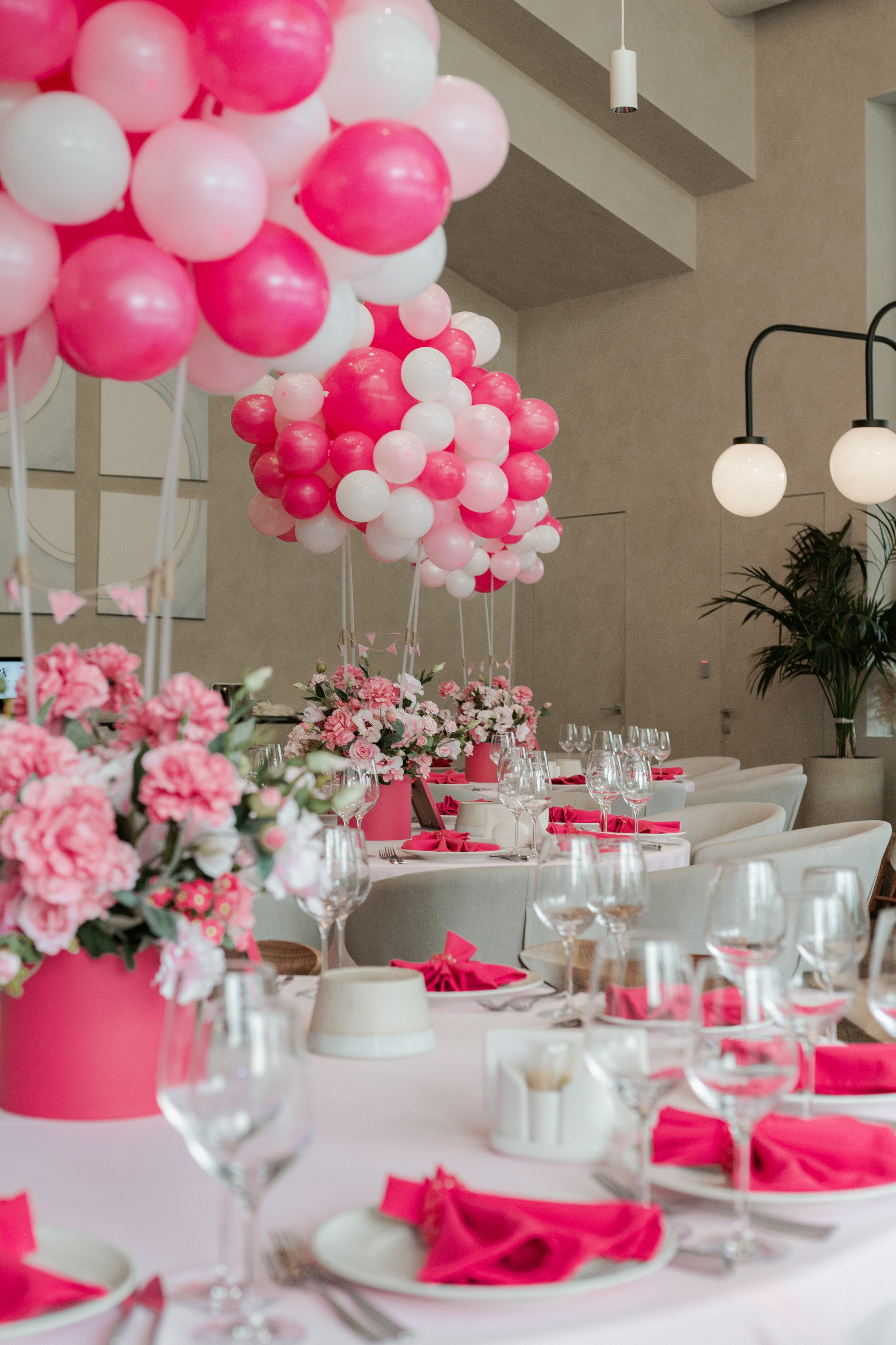 Барби. Студия декора Подзюм