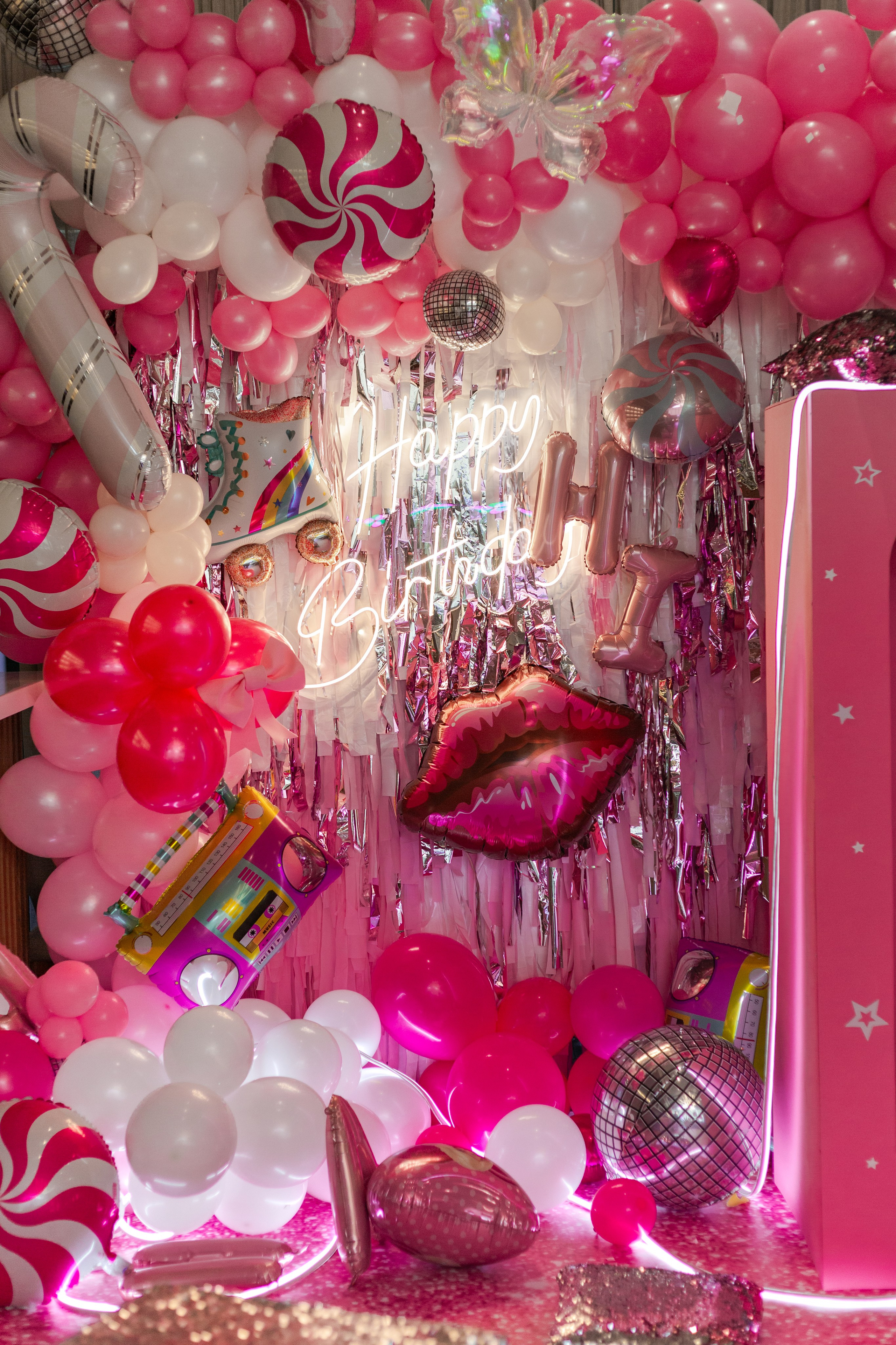 Барби. Студия декора Подзюм