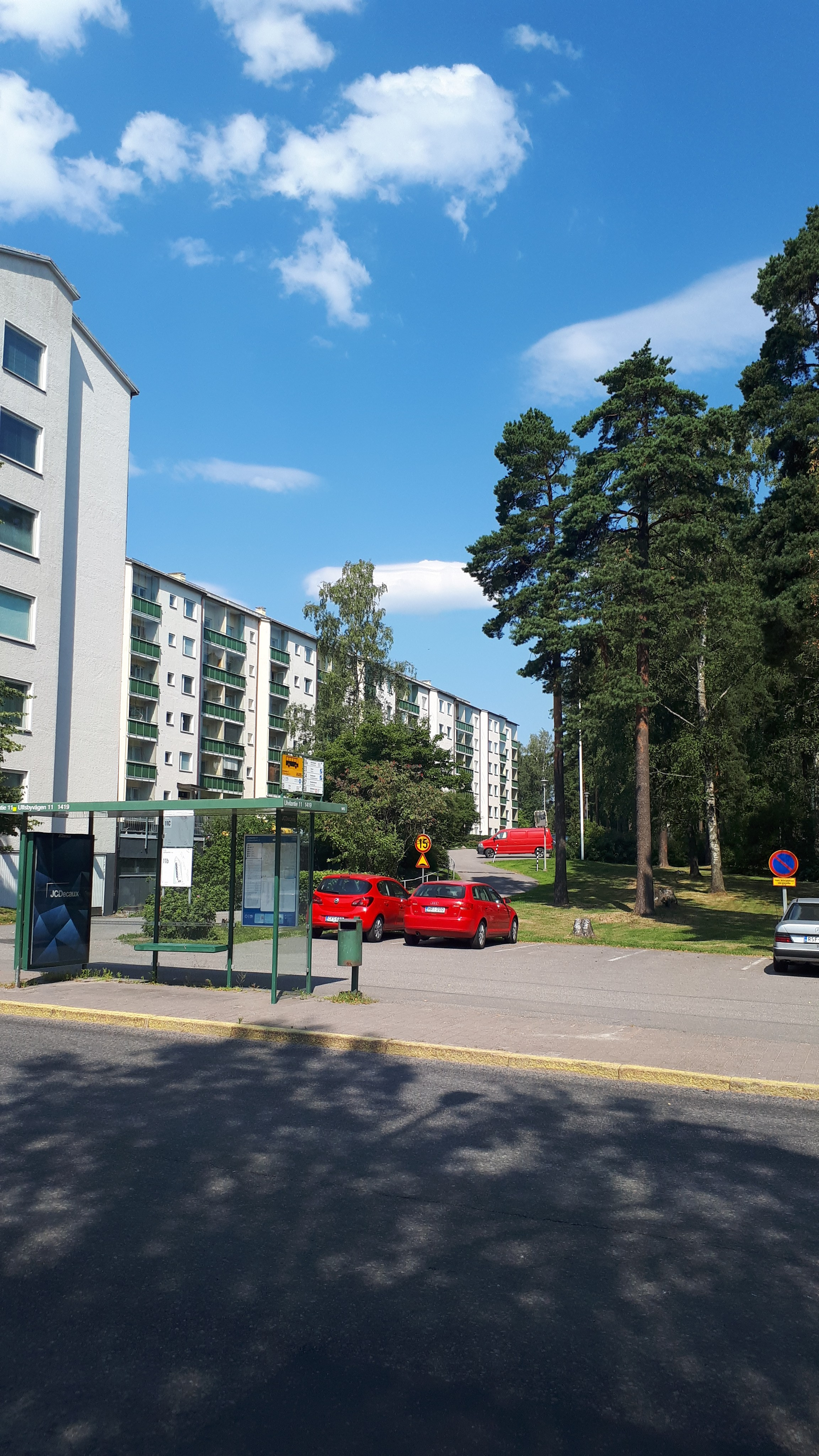 Финляндия. Фотосессия в стиле Ню и Будуар