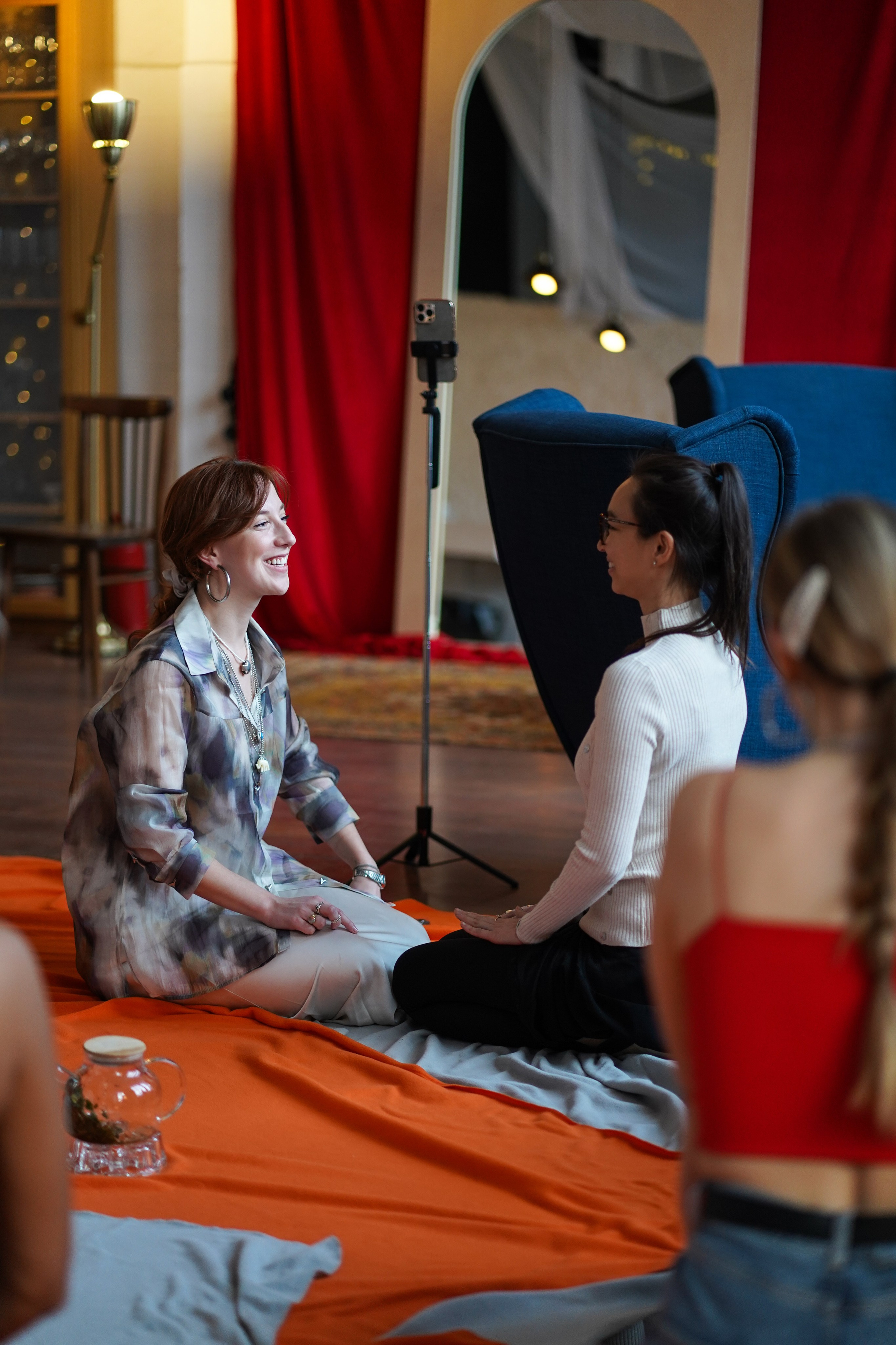 Soul Sound. Фотограф