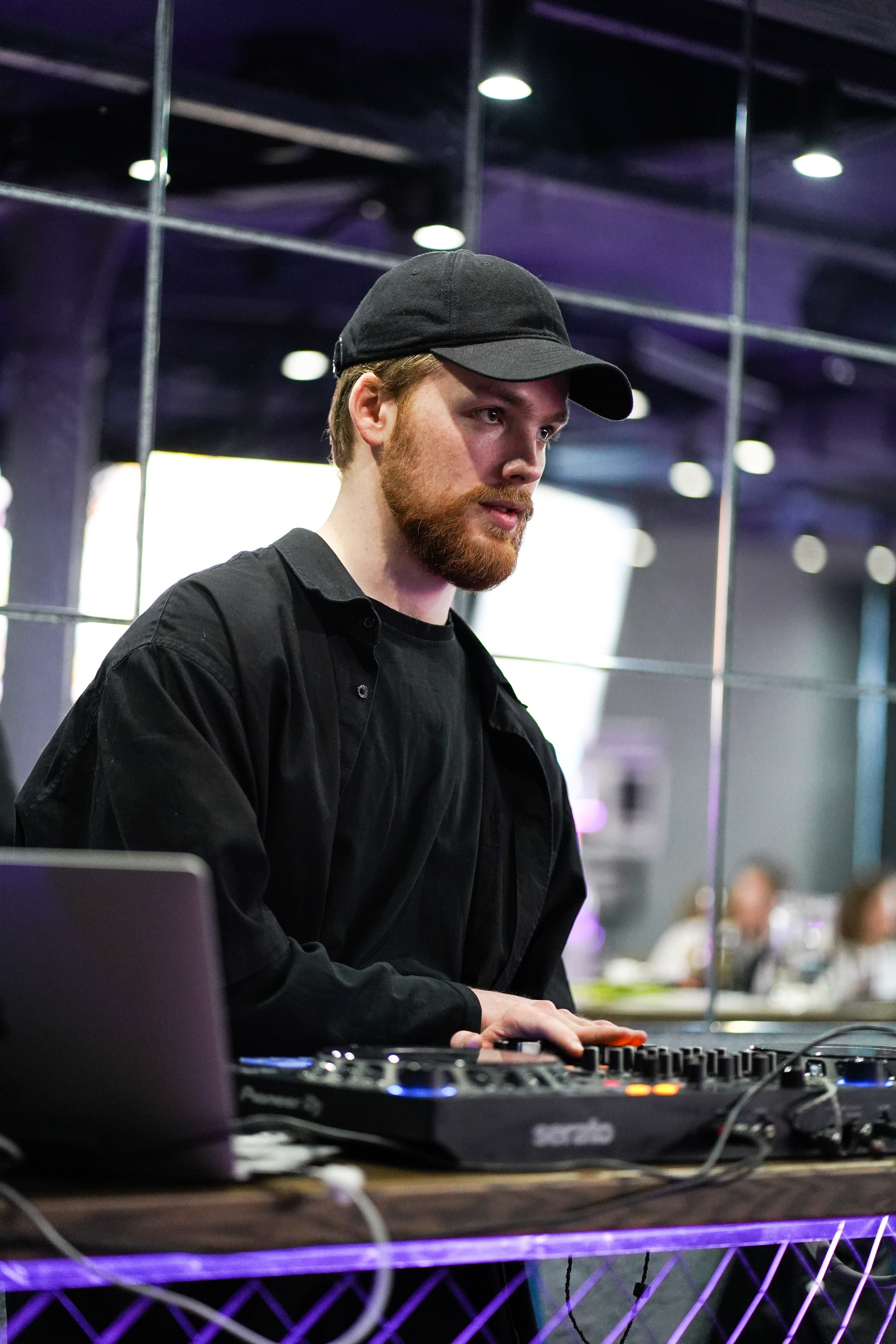 День Рождение. Фотограф