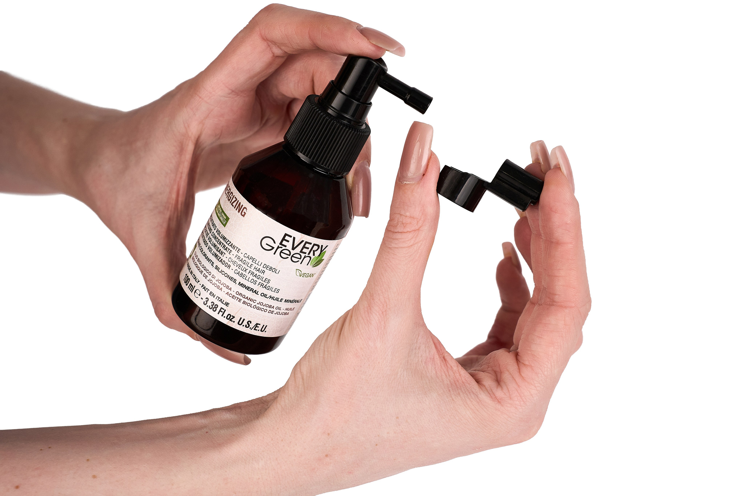 Для Рив Гош. Фотограф