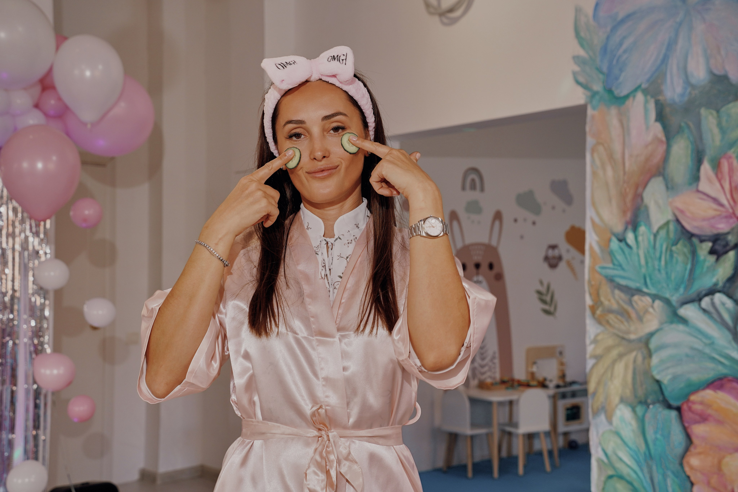 День Рождения Киры. Фотограф