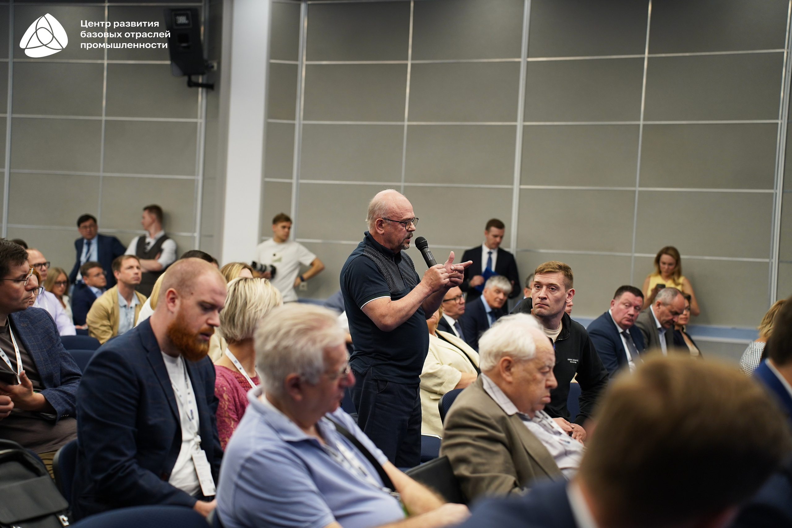 Металлообработка 2025. Фотограф