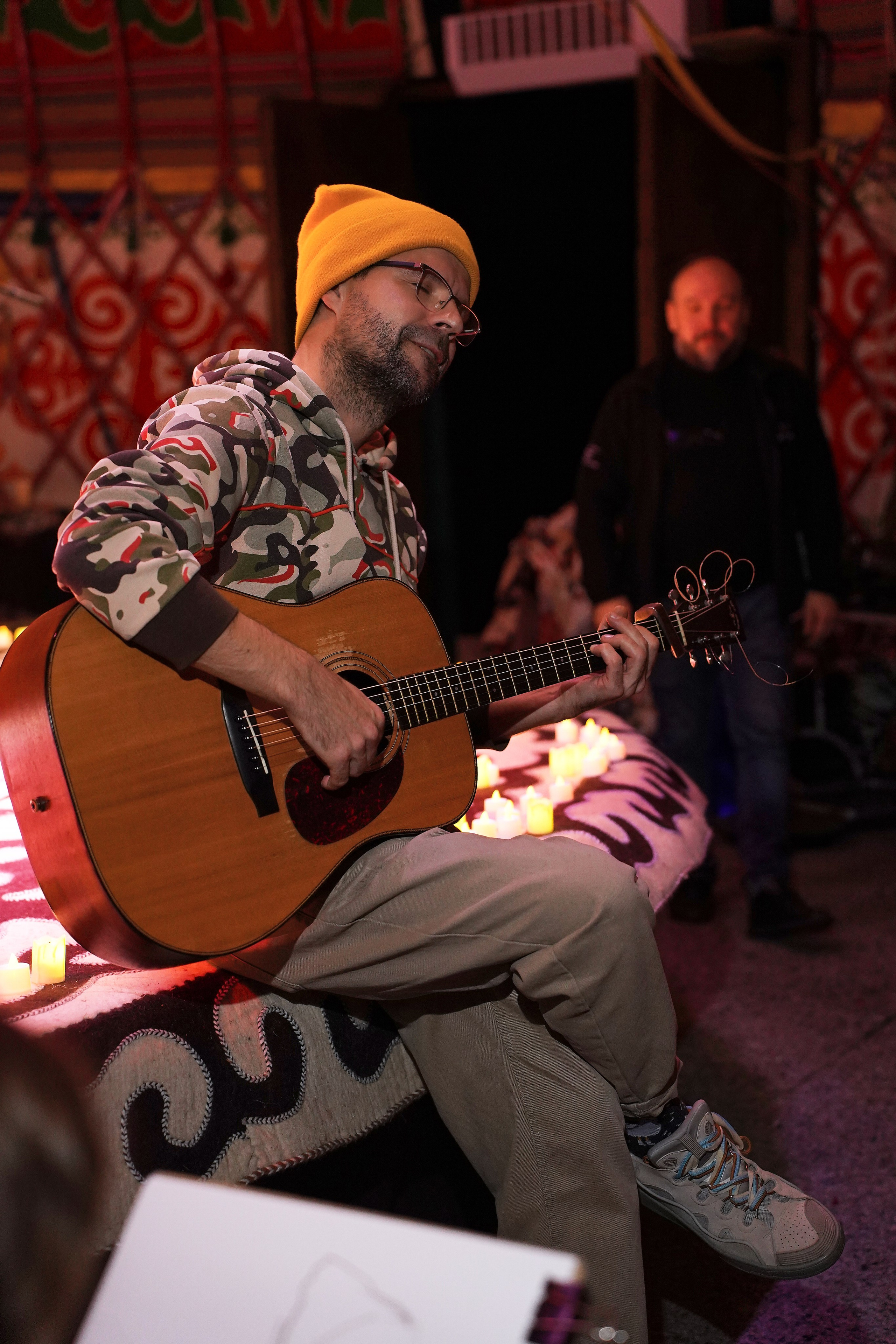 День Рождения Саши. Фотограф