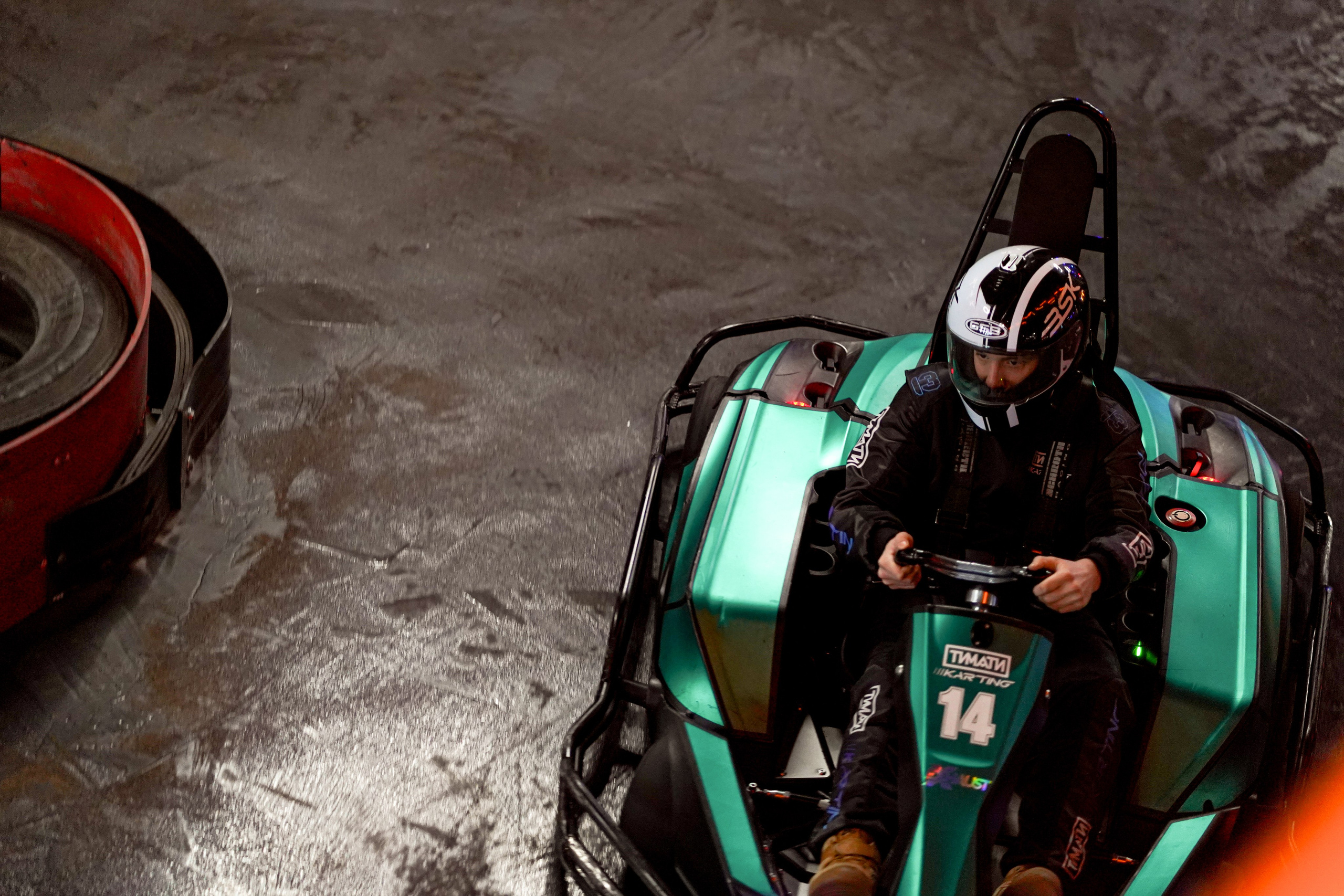 Егор. Фотограф