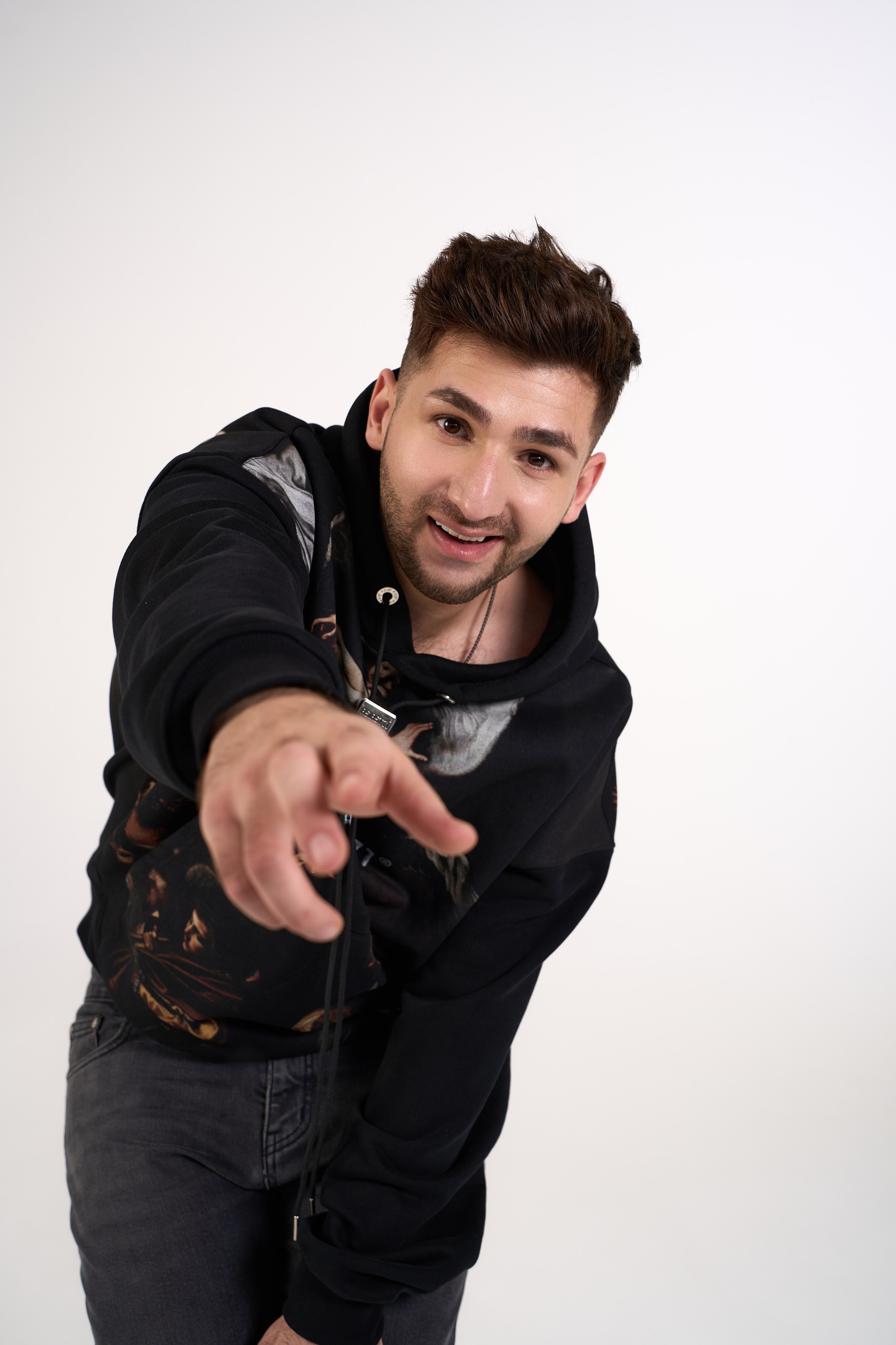 TIMANIO. Фотограф