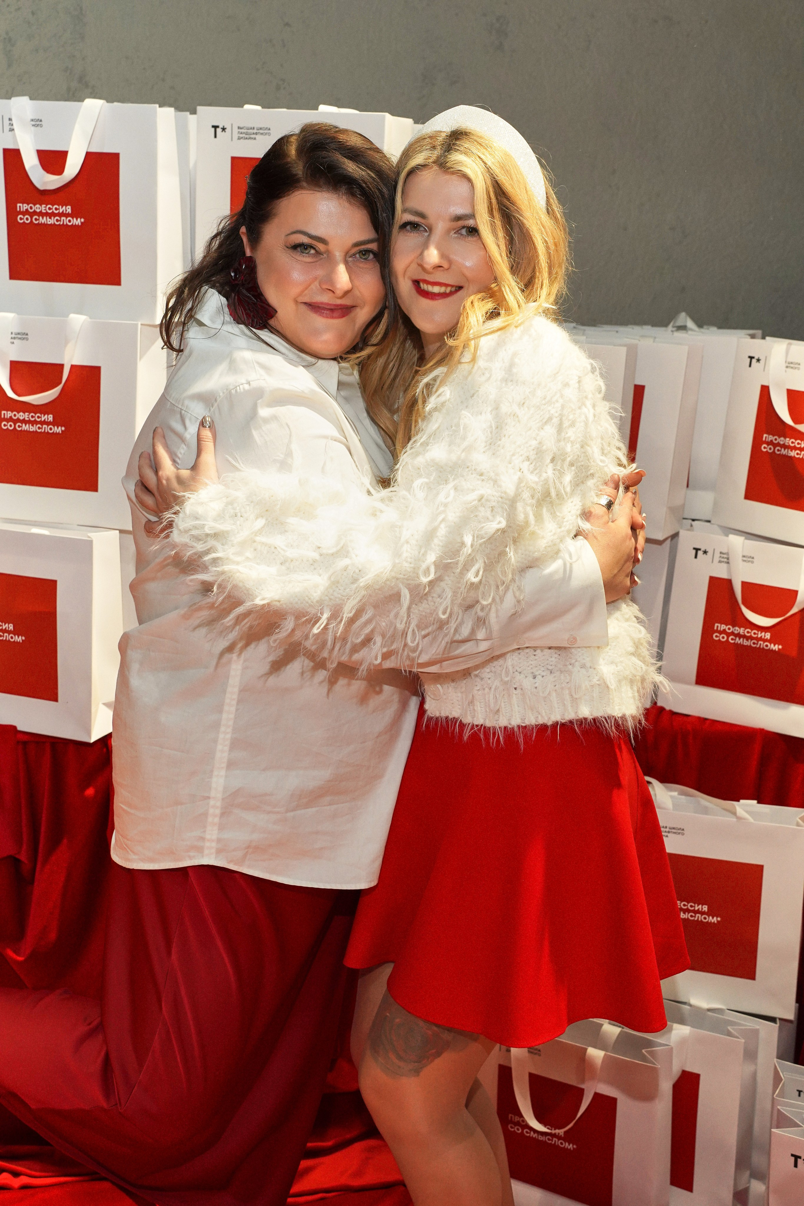 Корпоратив 2025 UPDATE. Фотограф