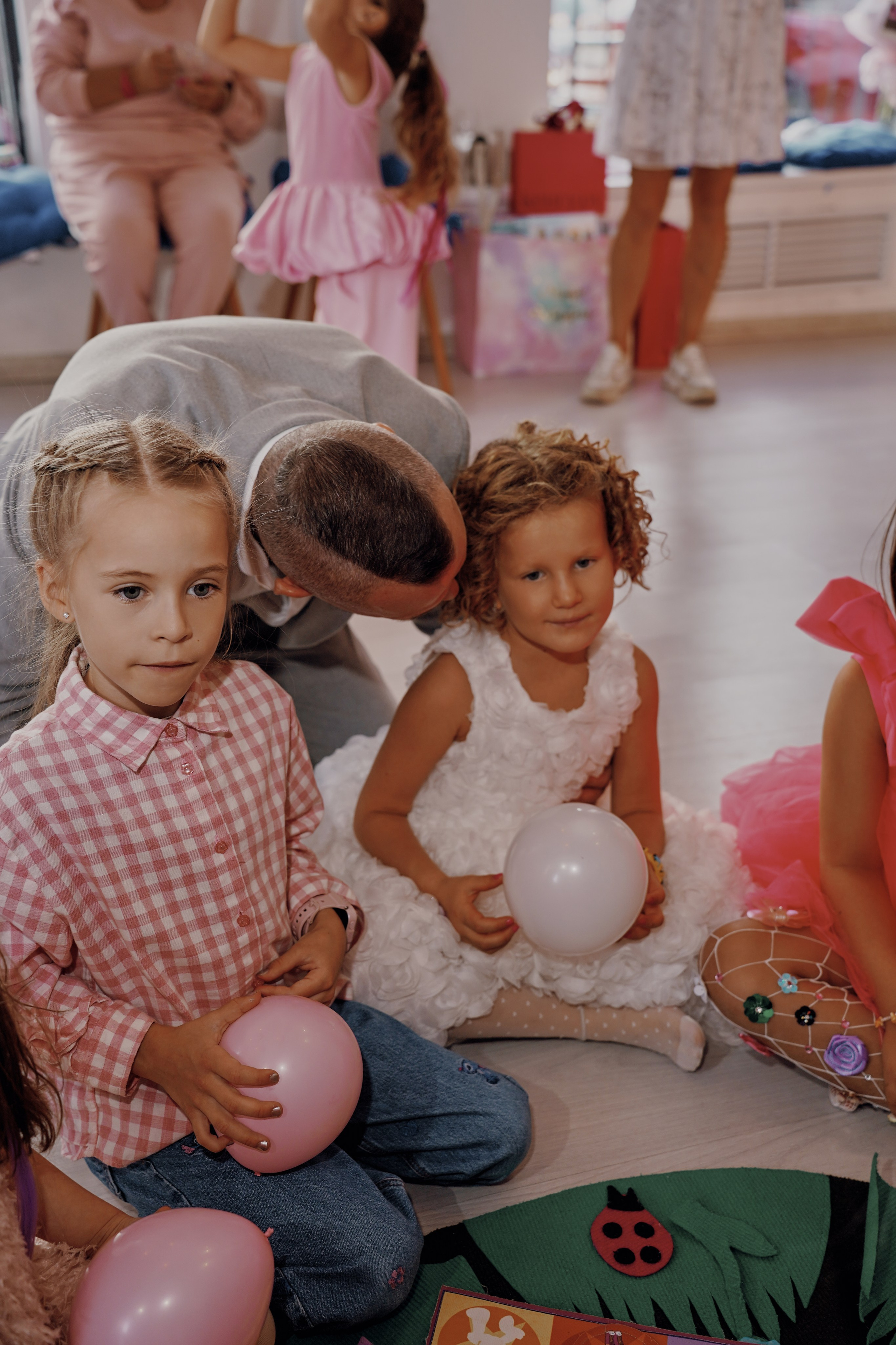 День Рождения Киры. Фотограф