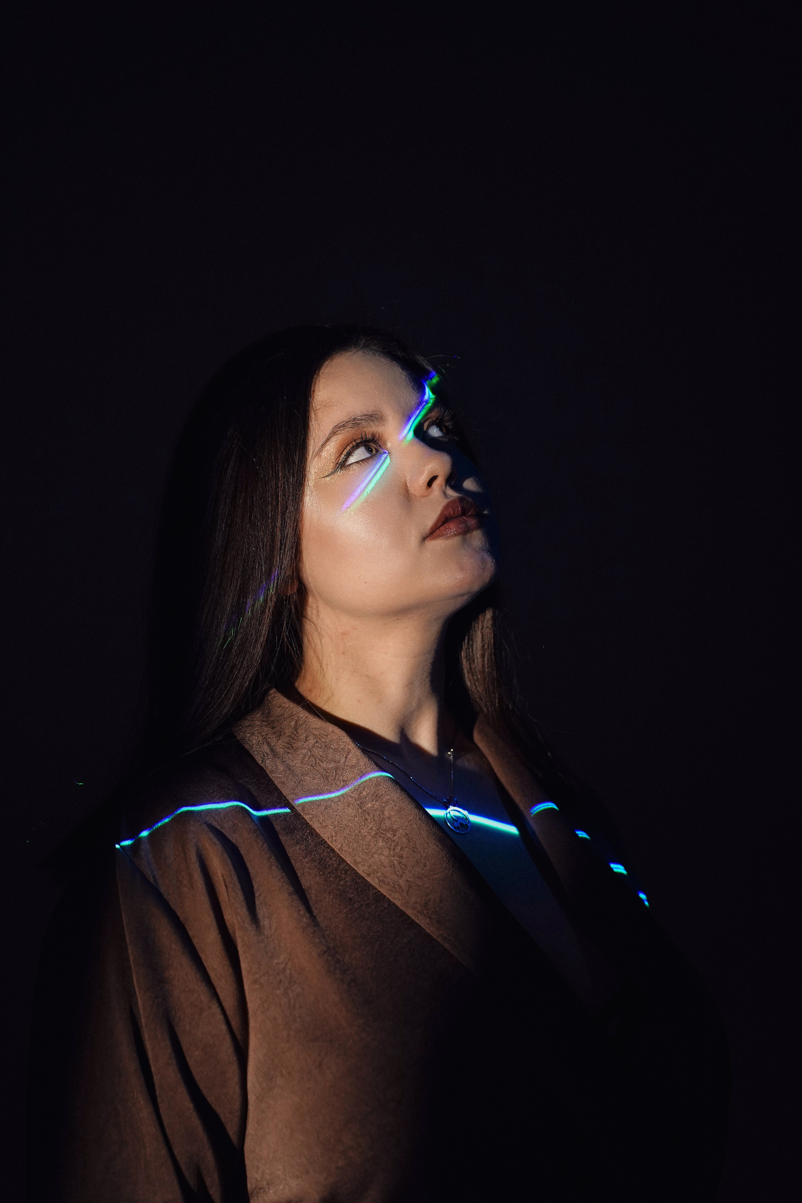 Татьяна. Фотограф