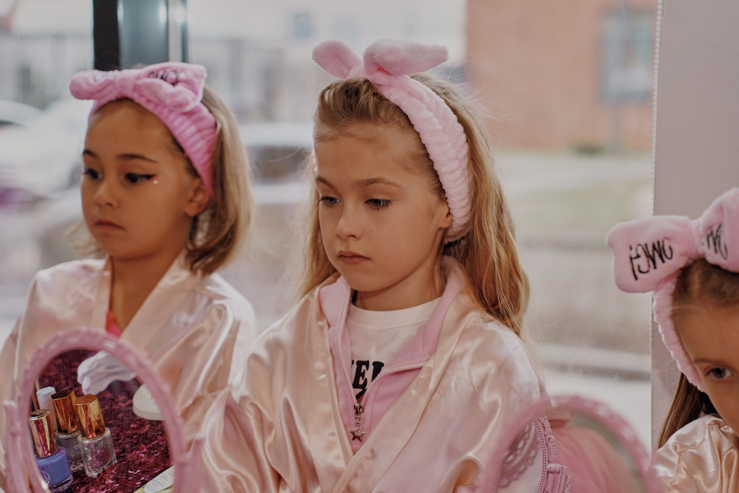 День Рождения Киры. Фотограф