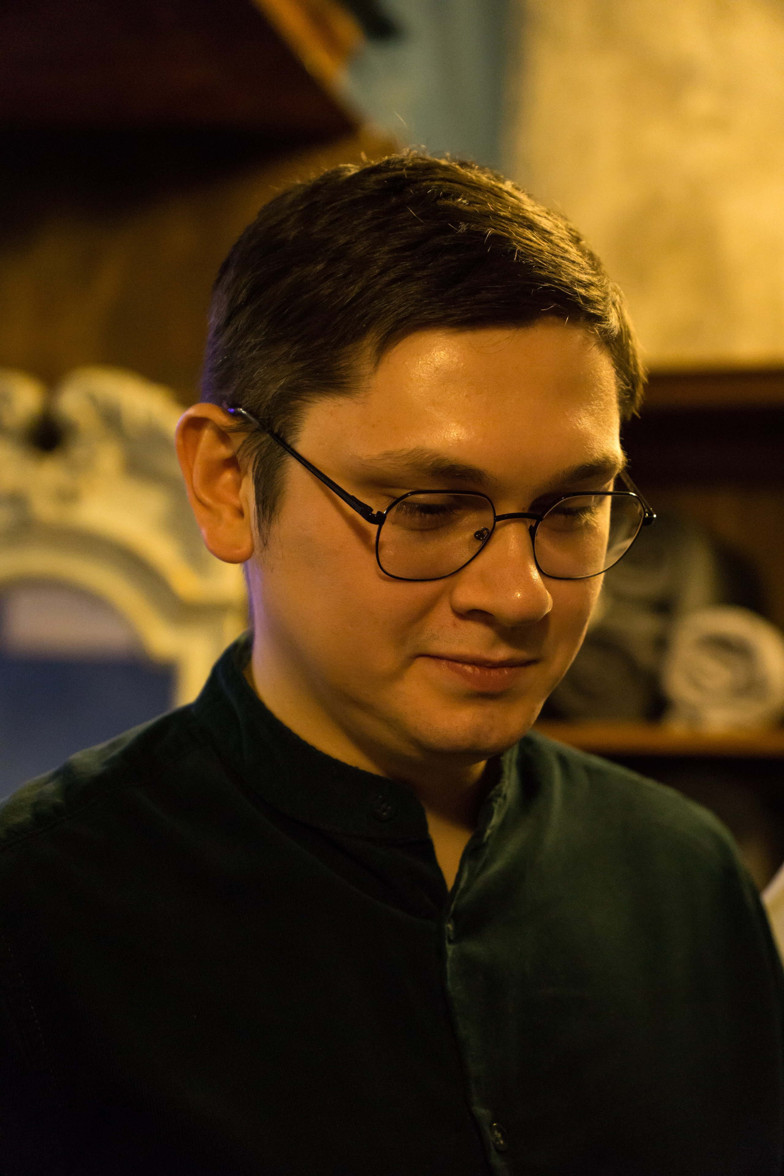 Корпоратив 2025. Фотограф