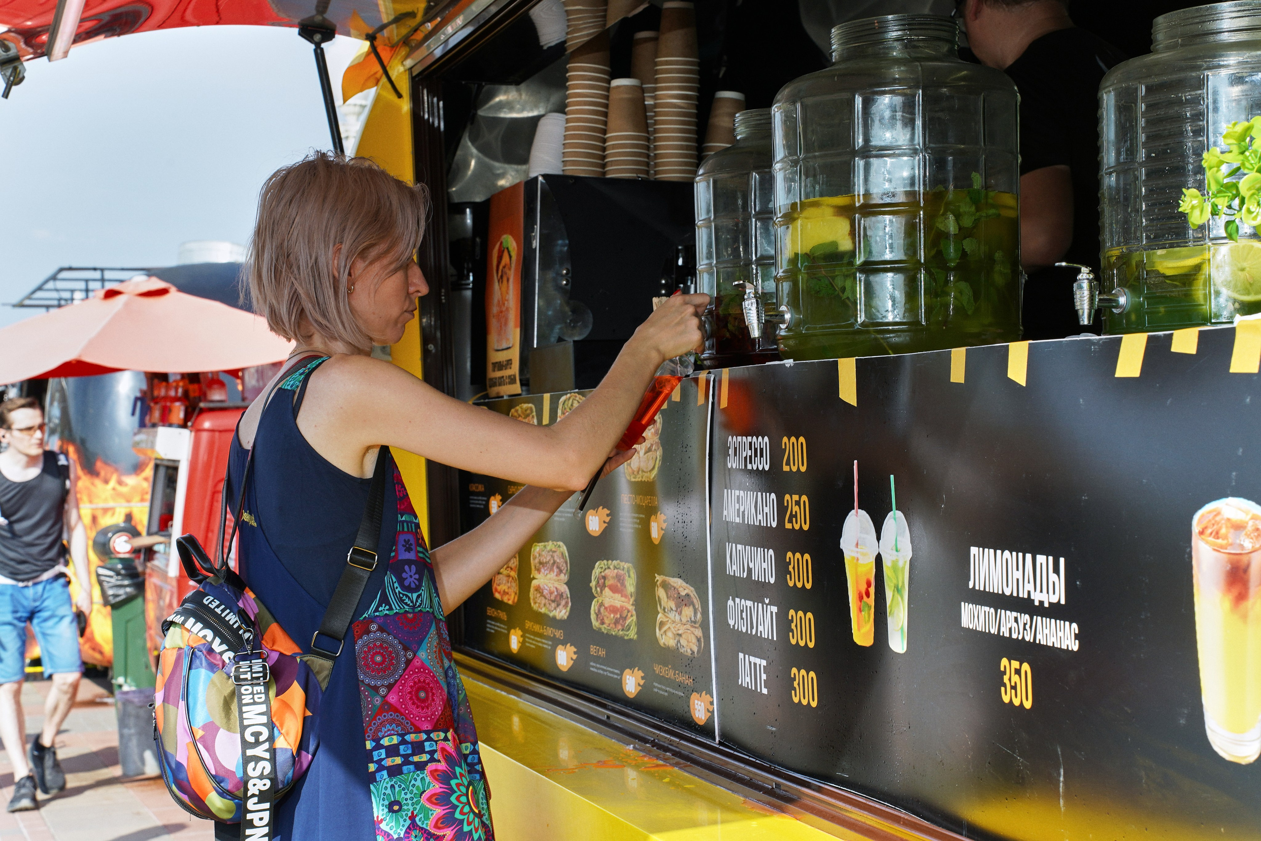 Ретро Рейс 2025 Х Biicla. Фотограф