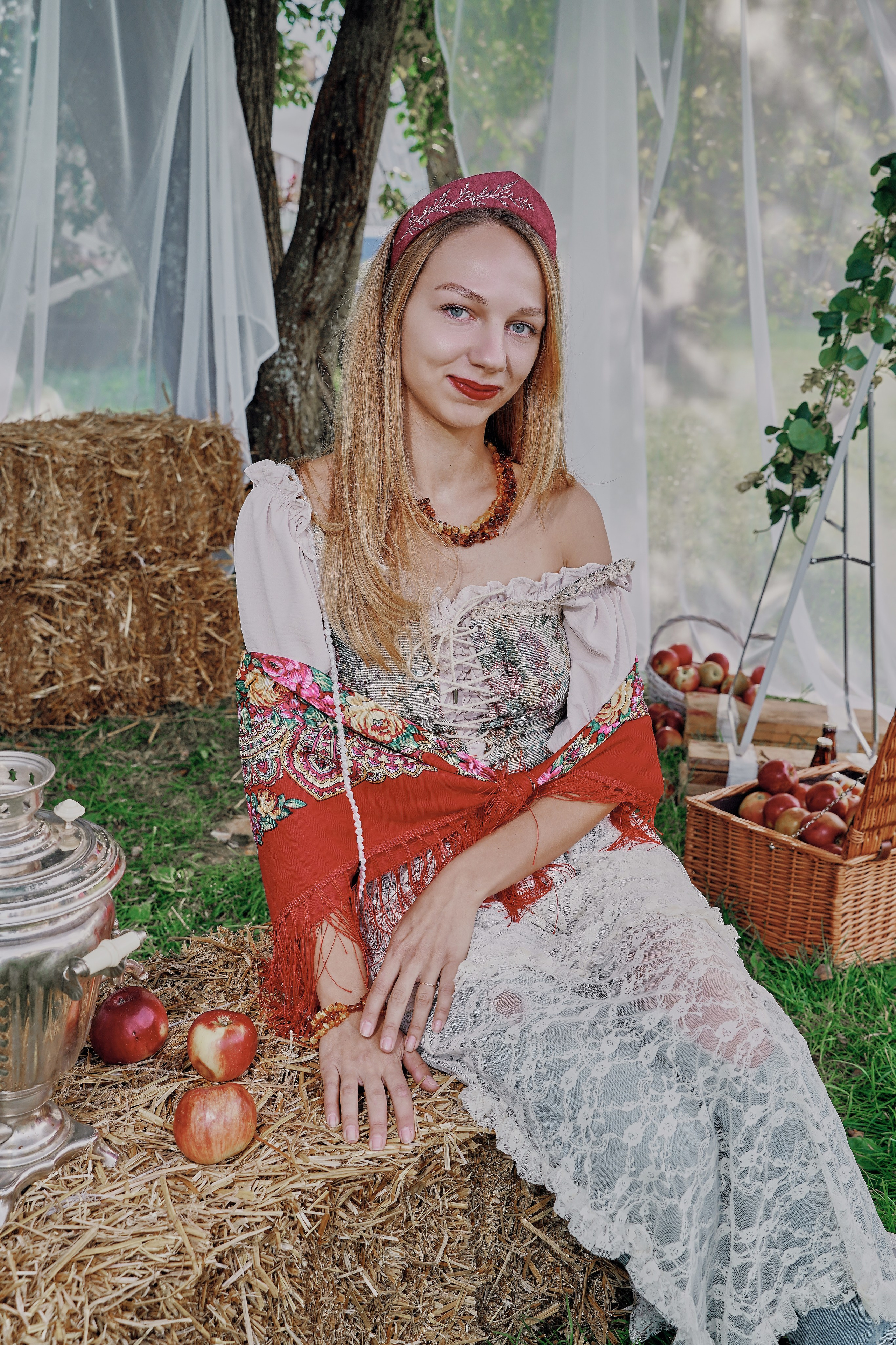 SLAVIC PARTY. Фотограф