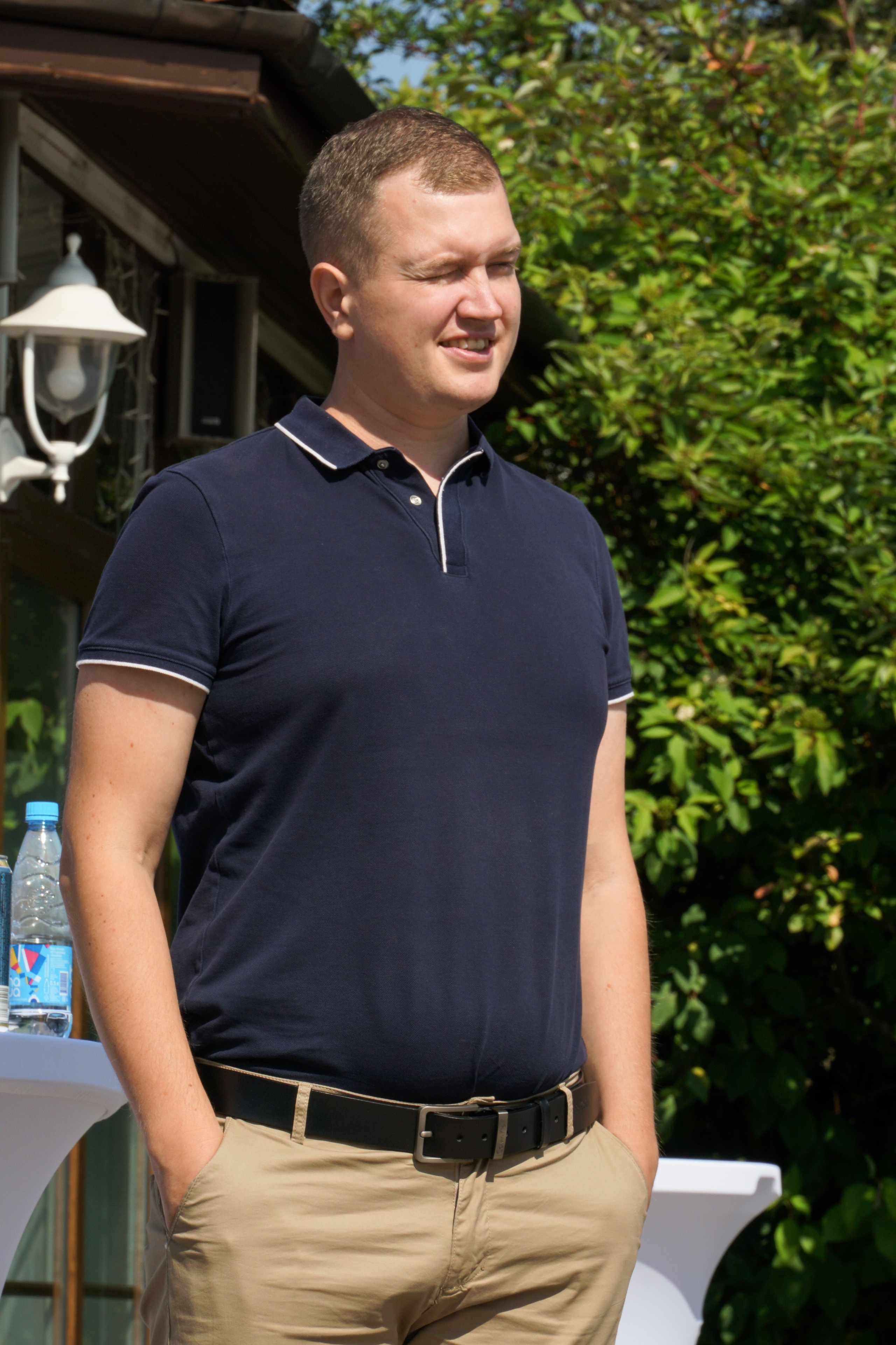 Moscow Country Club. Фотограф