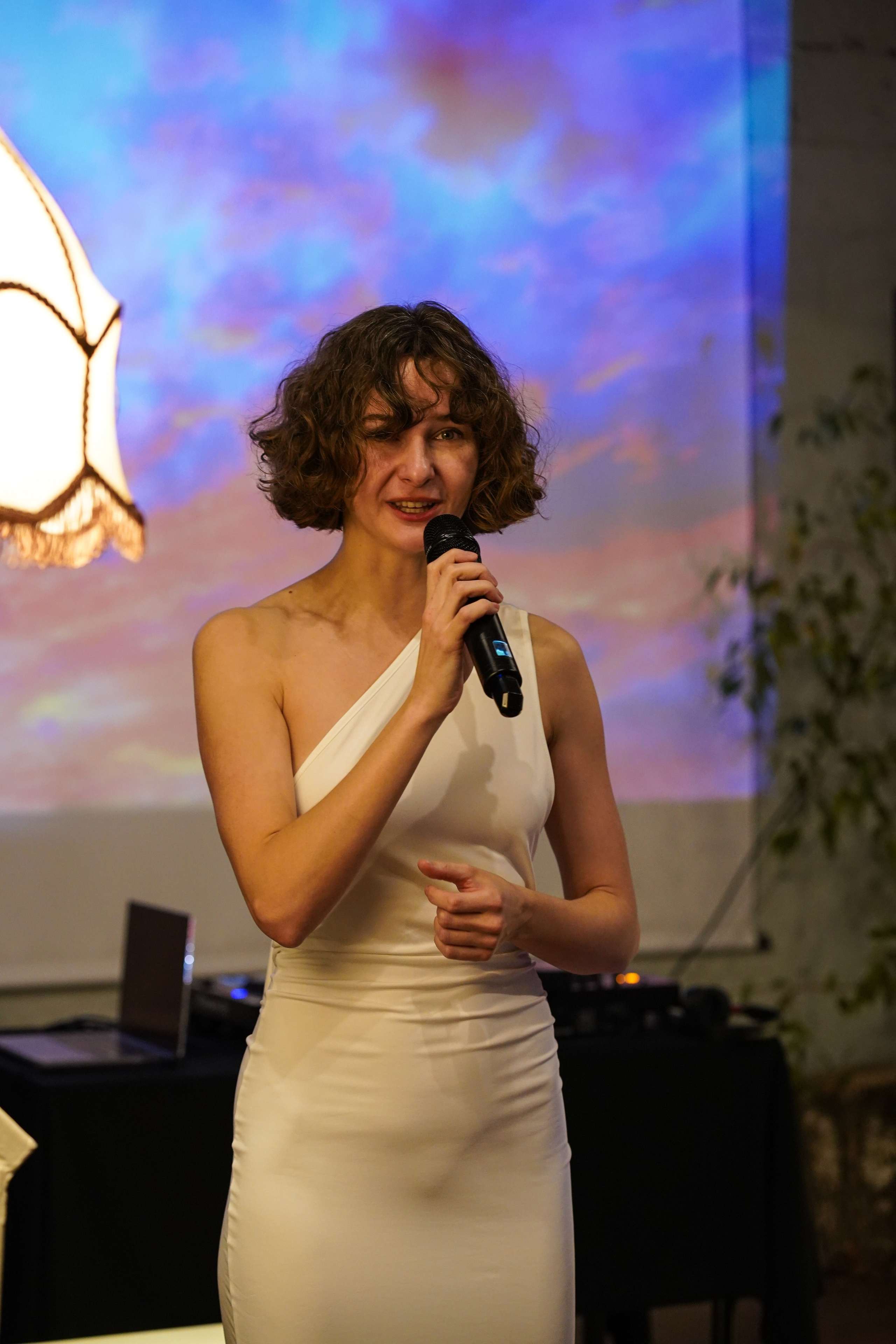 Soul Sound. Фотограф