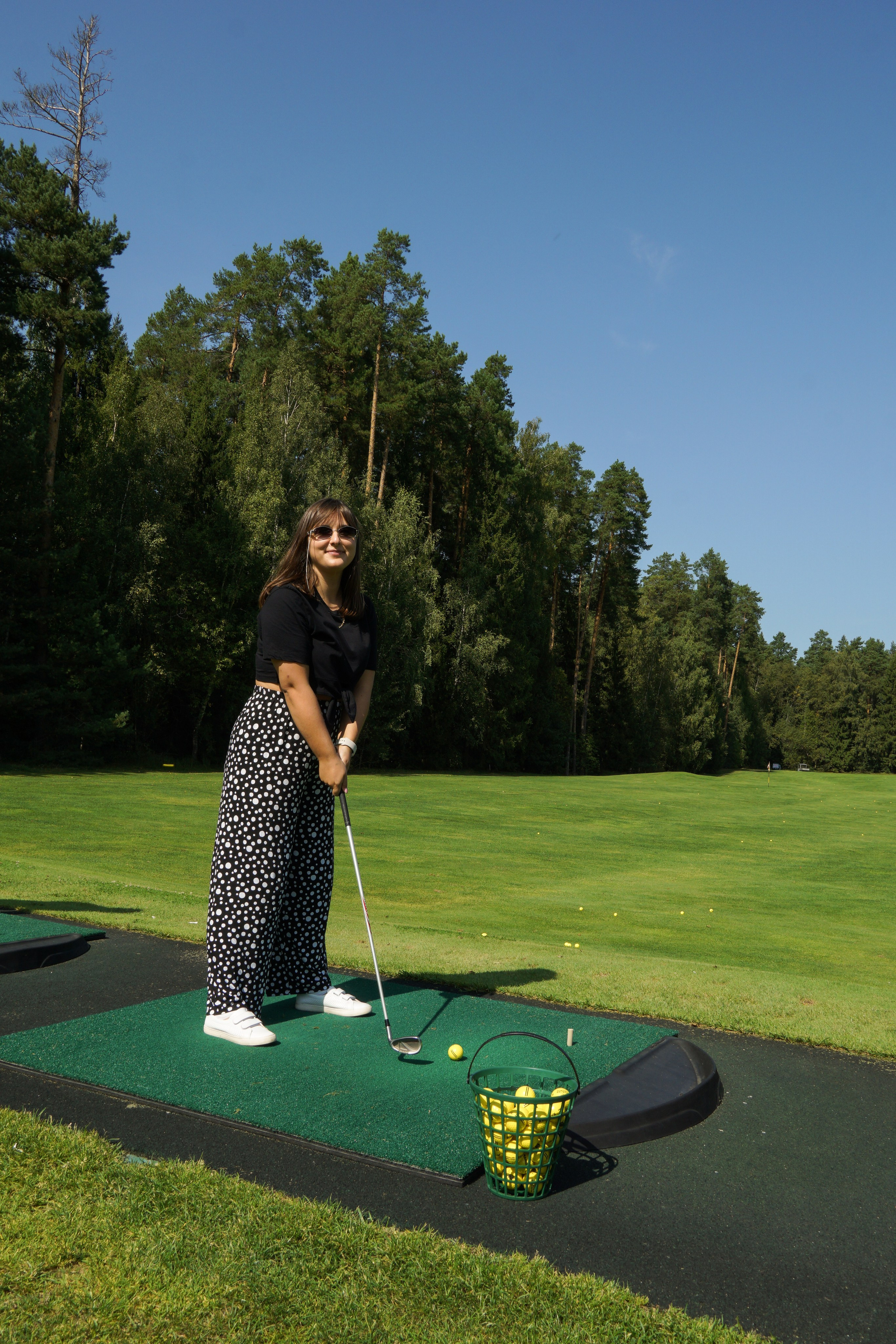 Moscow Country Club. Фотограф