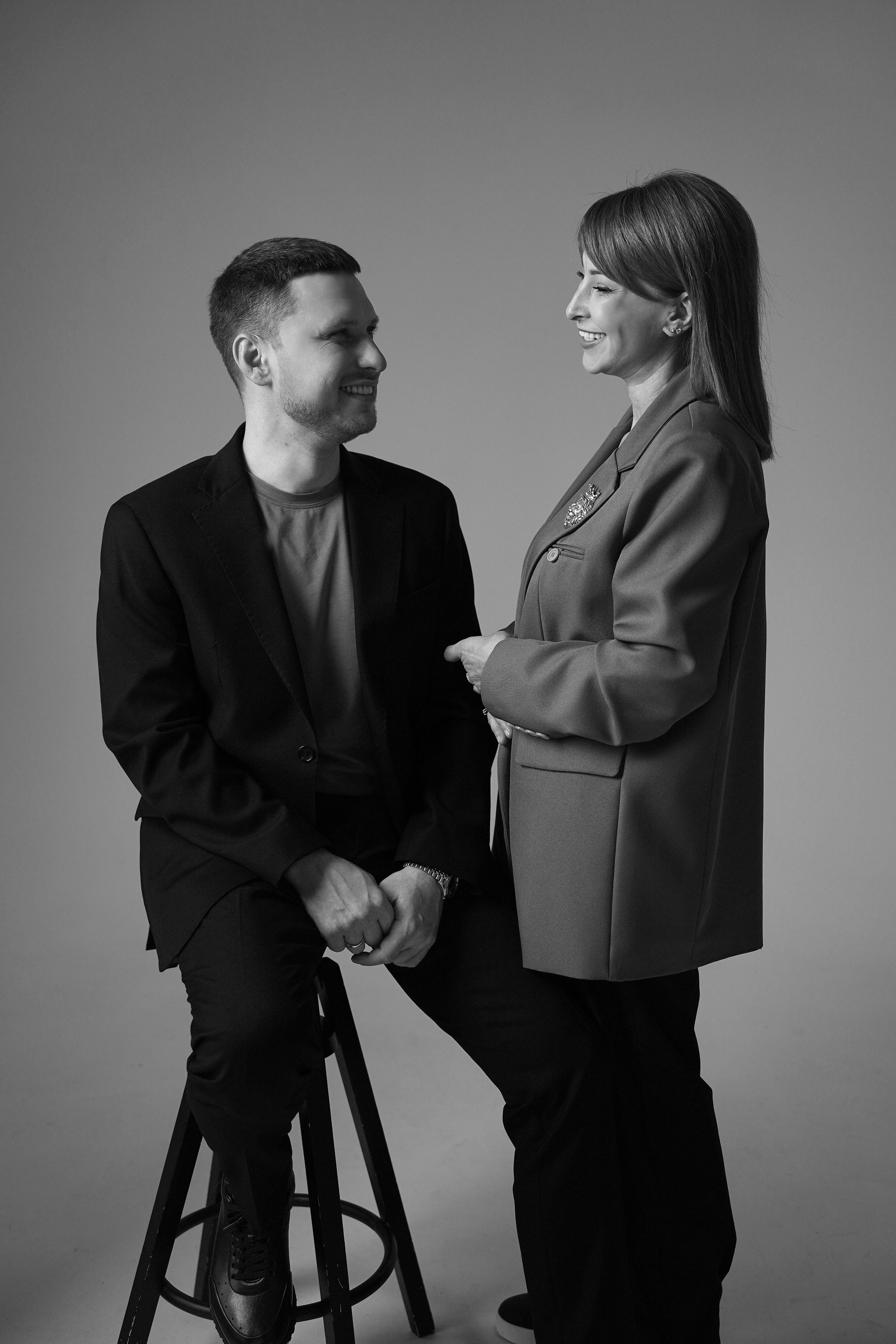 LEO COMPANY. Фотограф