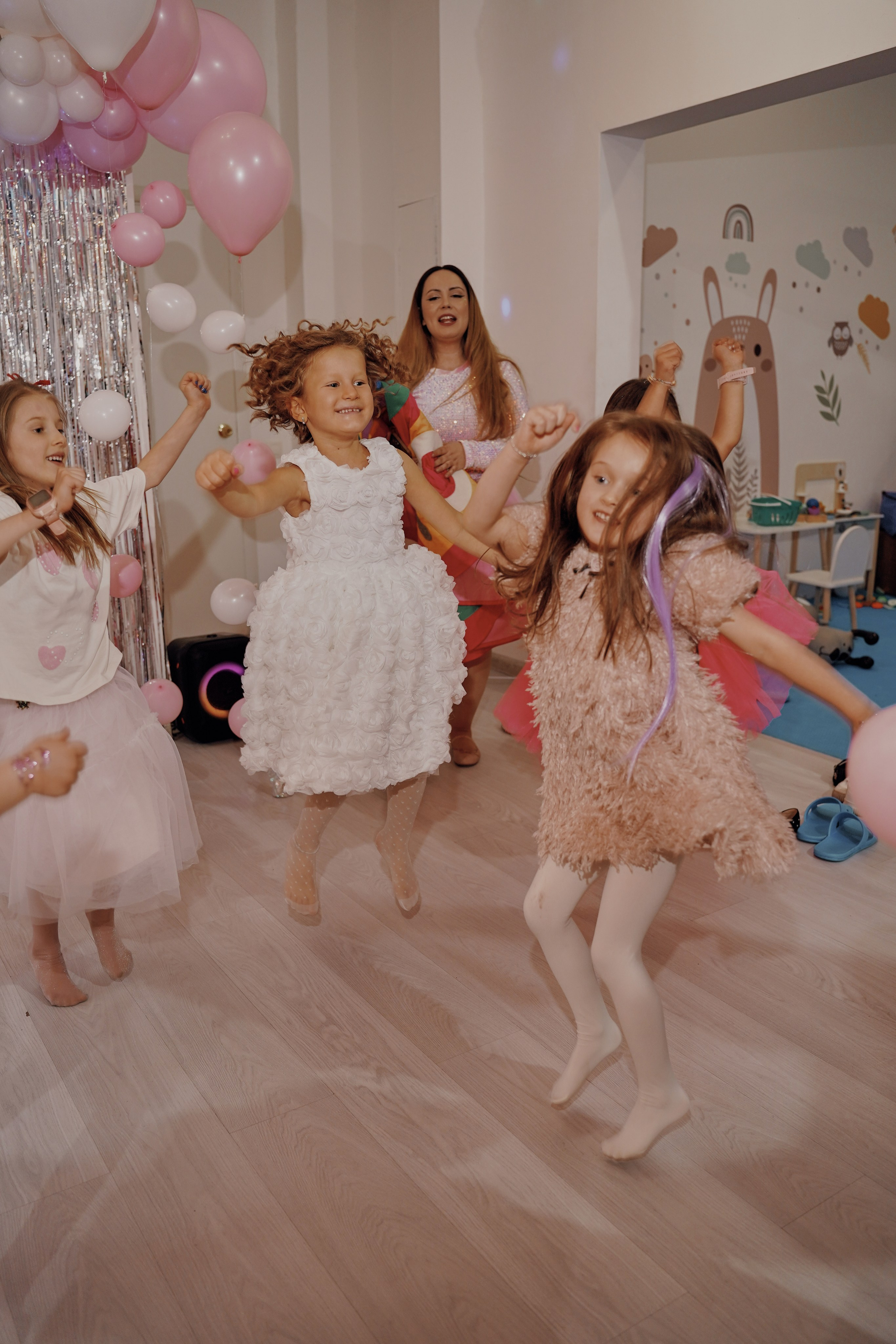 День Рождения Киры. Фотограф