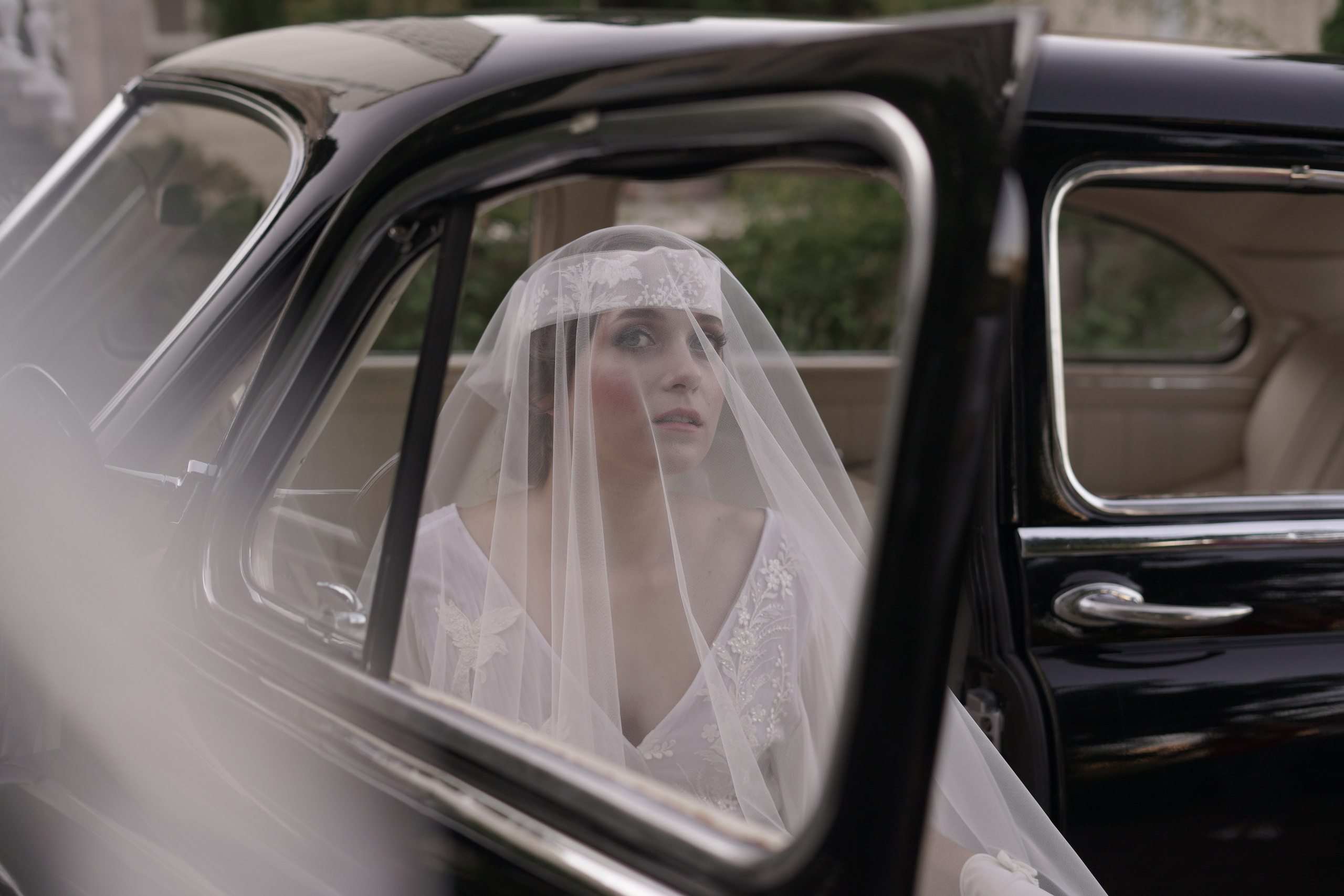 Ретро свадьба. Свадебный и семейный фотограф Афанасьева Анна в Кисловодске