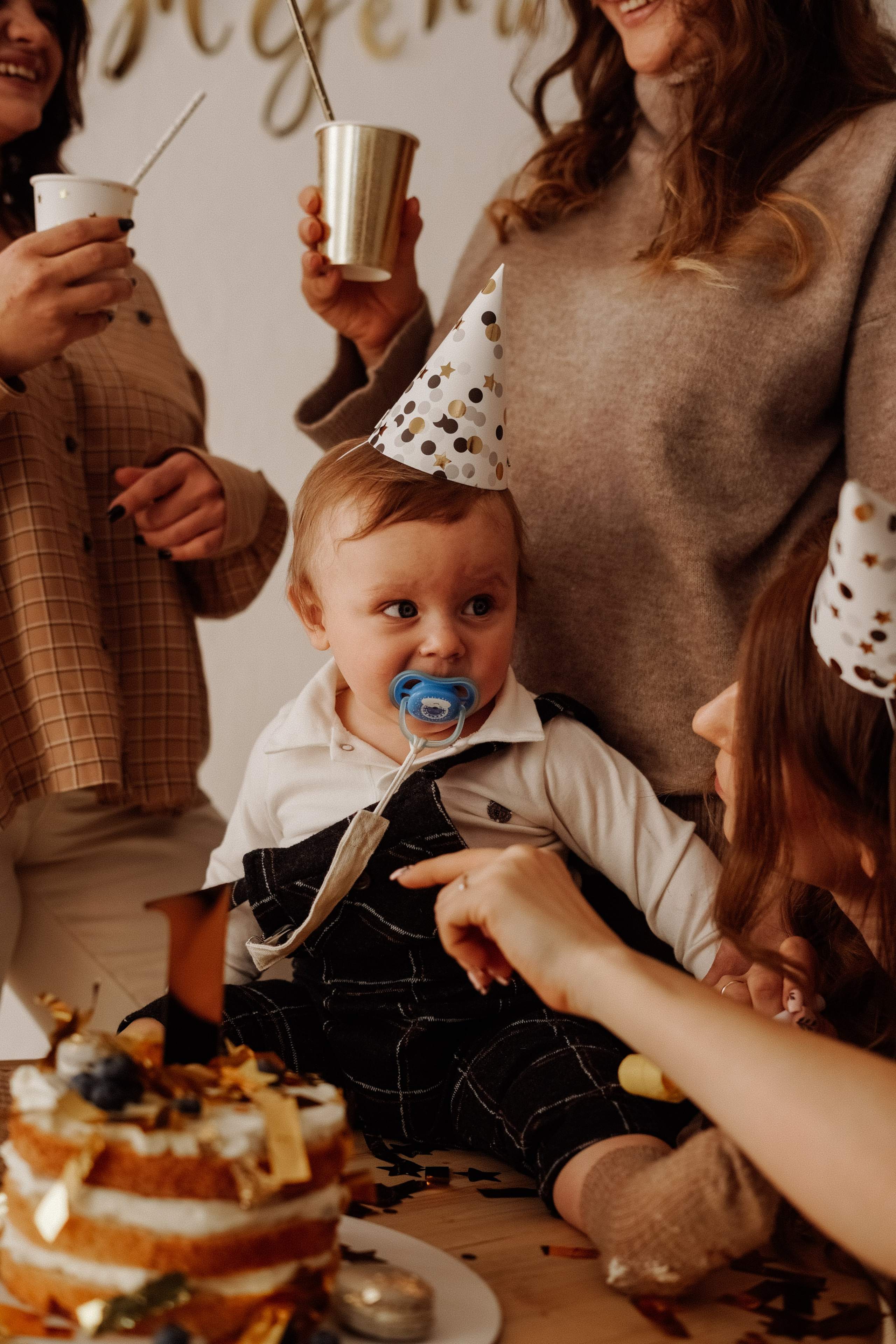 Год. Свадебный и семейный фотограф Афанасьева Анна в Кисловодске