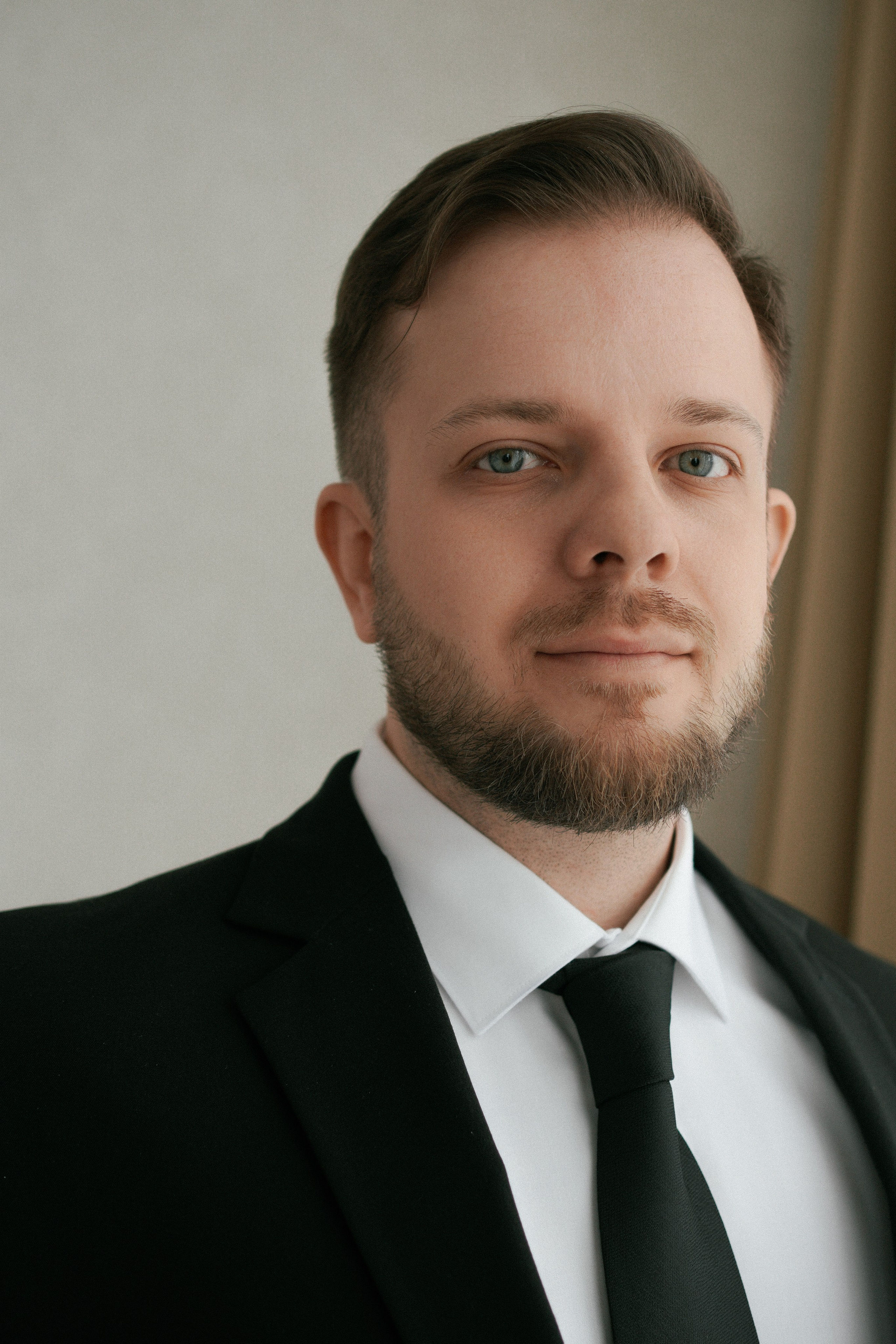 Данил и Валерия. Свадебный и семейный фотограф Афанасьева Анна в Кисловодске