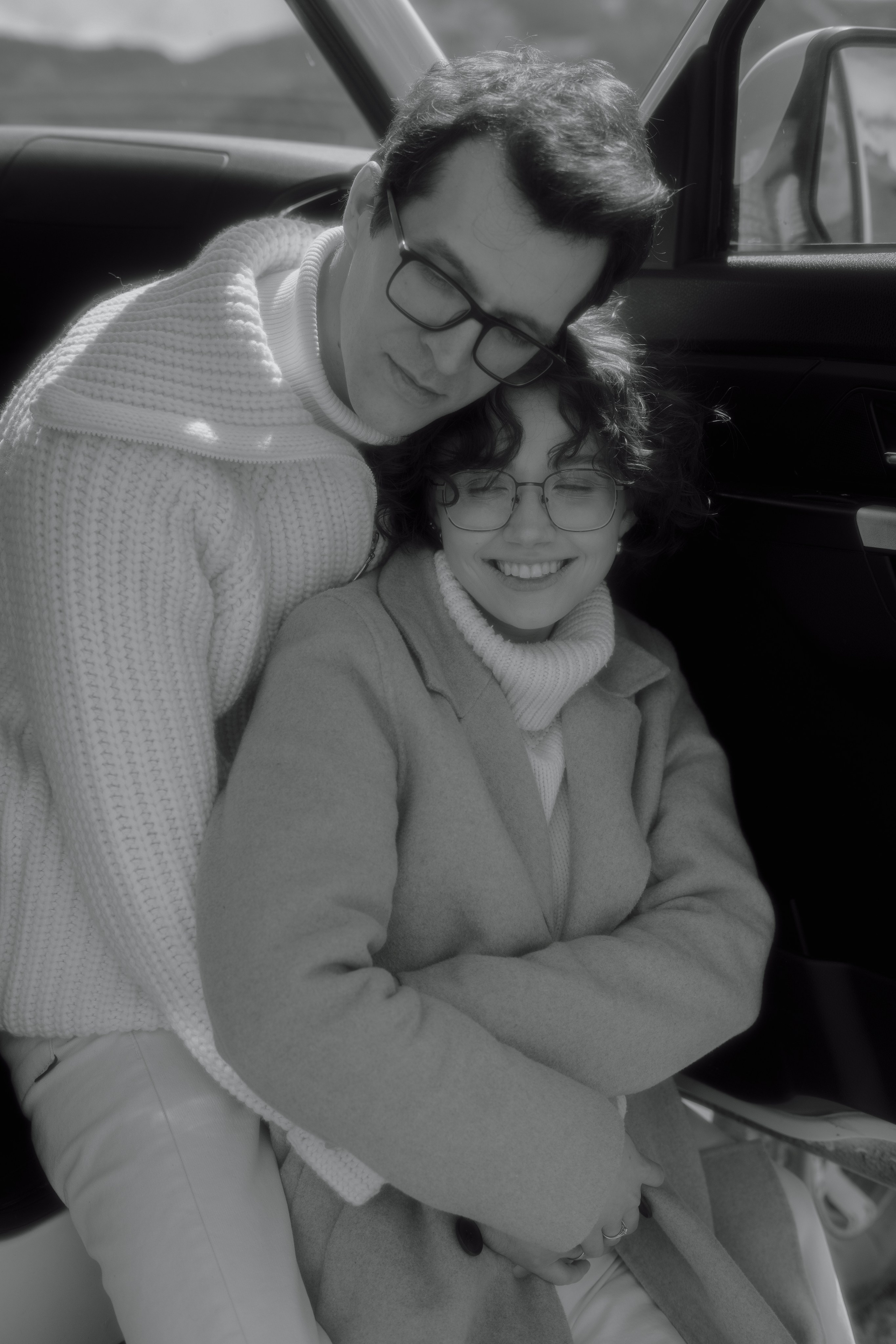 В горах. Свадебный и семейный фотограф Афанасьева Анна в Кисловодске