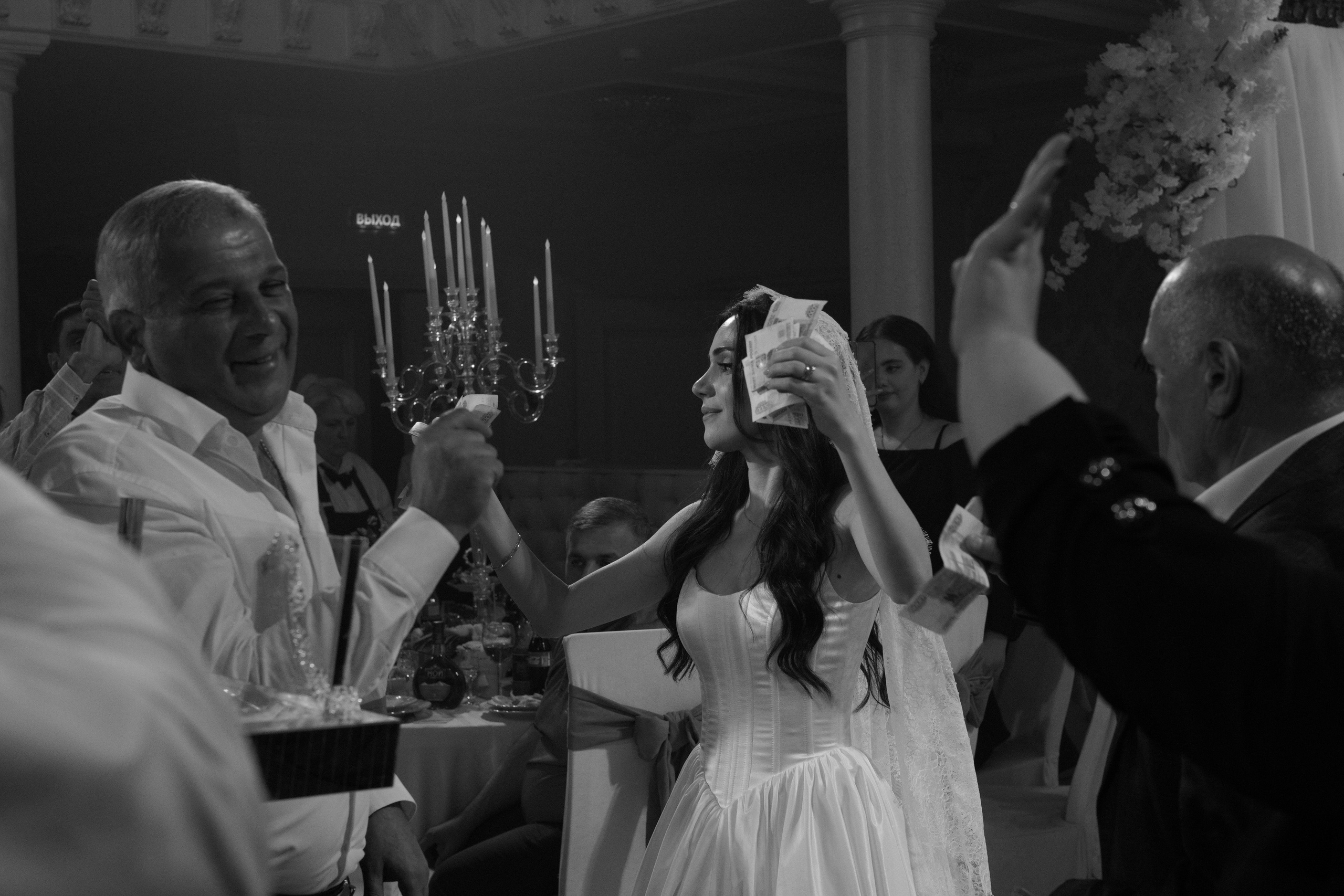 Испания. Свадебный и семейный фотограф Афанасьева Анна в Кисловодске