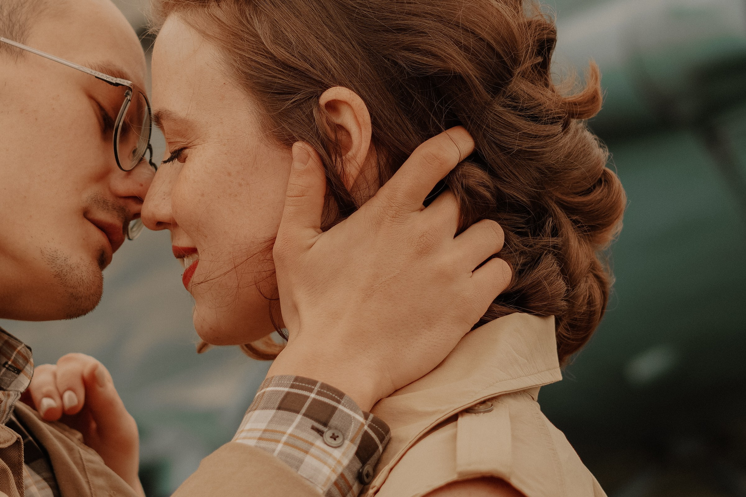 Самолеты. Свадебный и семейный фотограф Афанасьева Анна в Кисловодске