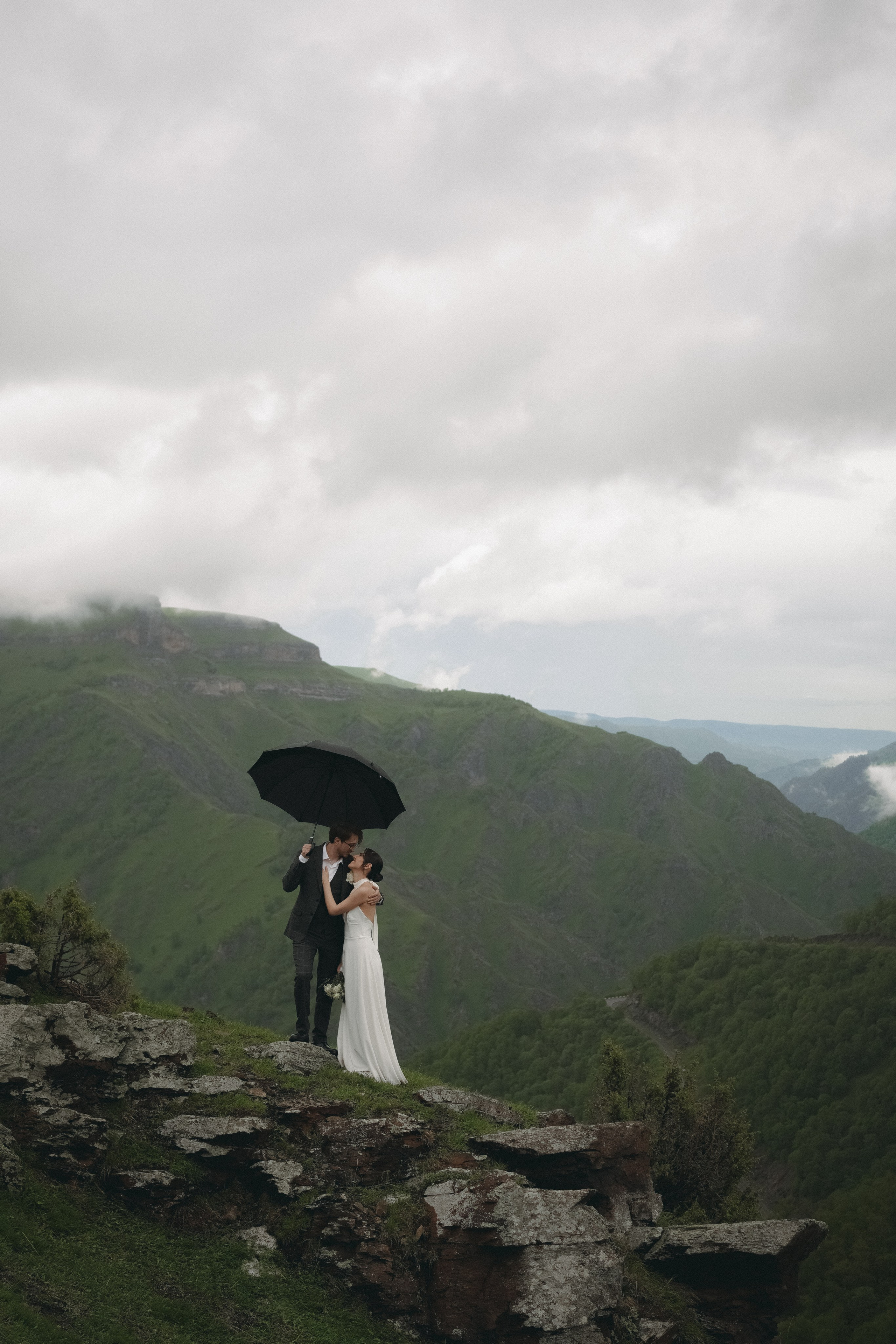 Мелодия Любви. Свадебный и семейный фотограф Афанасьева Анна в Кисловодске