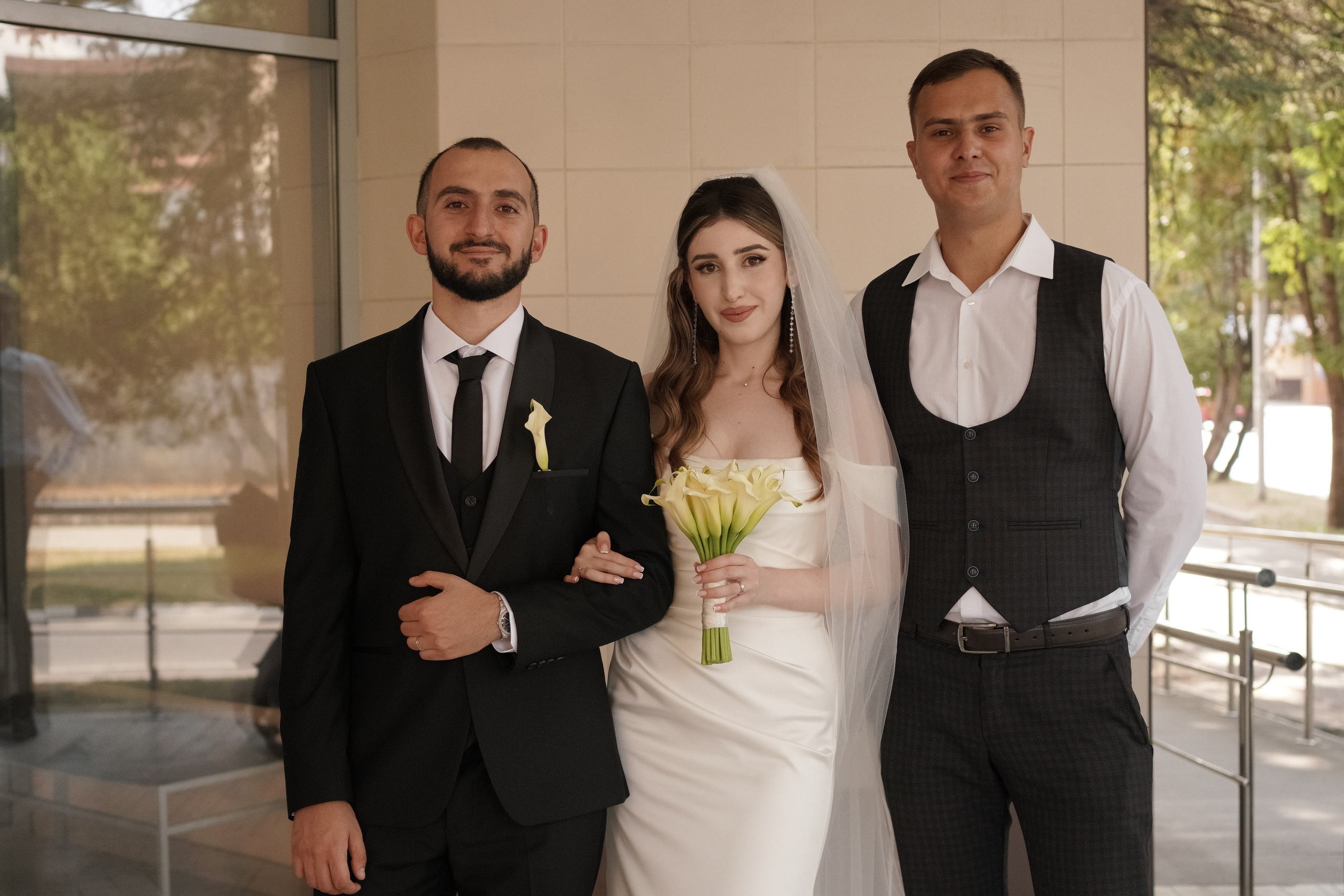 Сказка о Нас. Свадебный и семейный фотограф Афанасьева Анна в Кисловодске