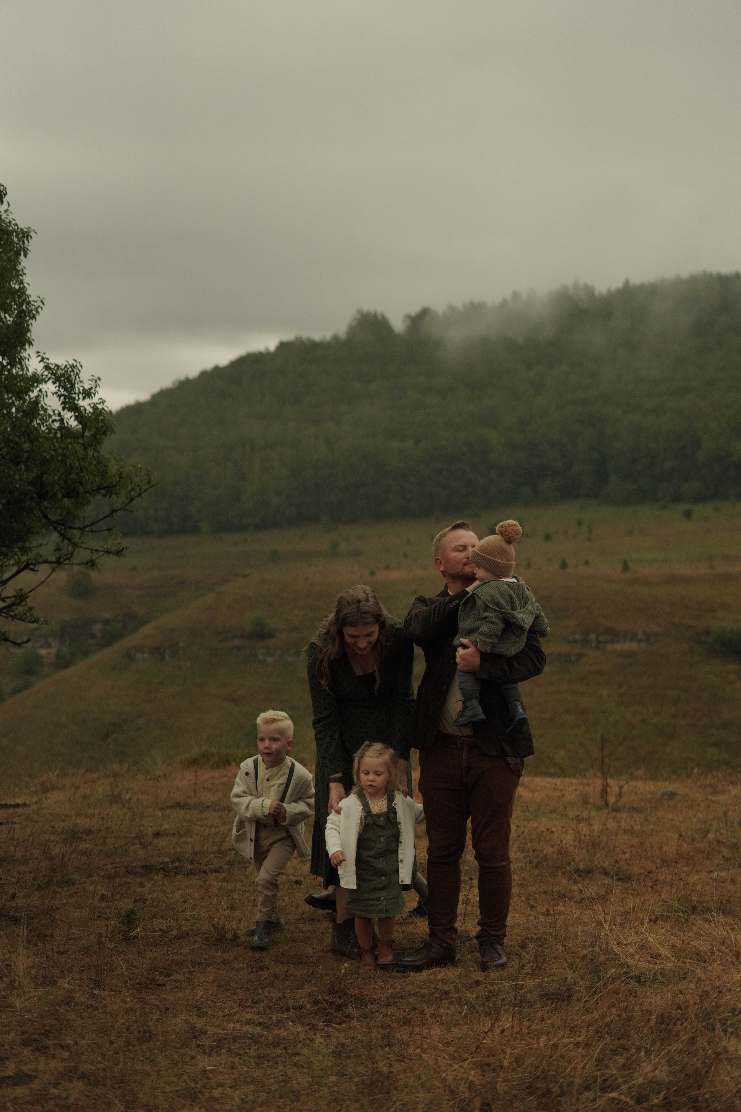 Под Дождем Улыбок. Свадебный и семейный фотограф Афанасьева Анна в Кисловодске