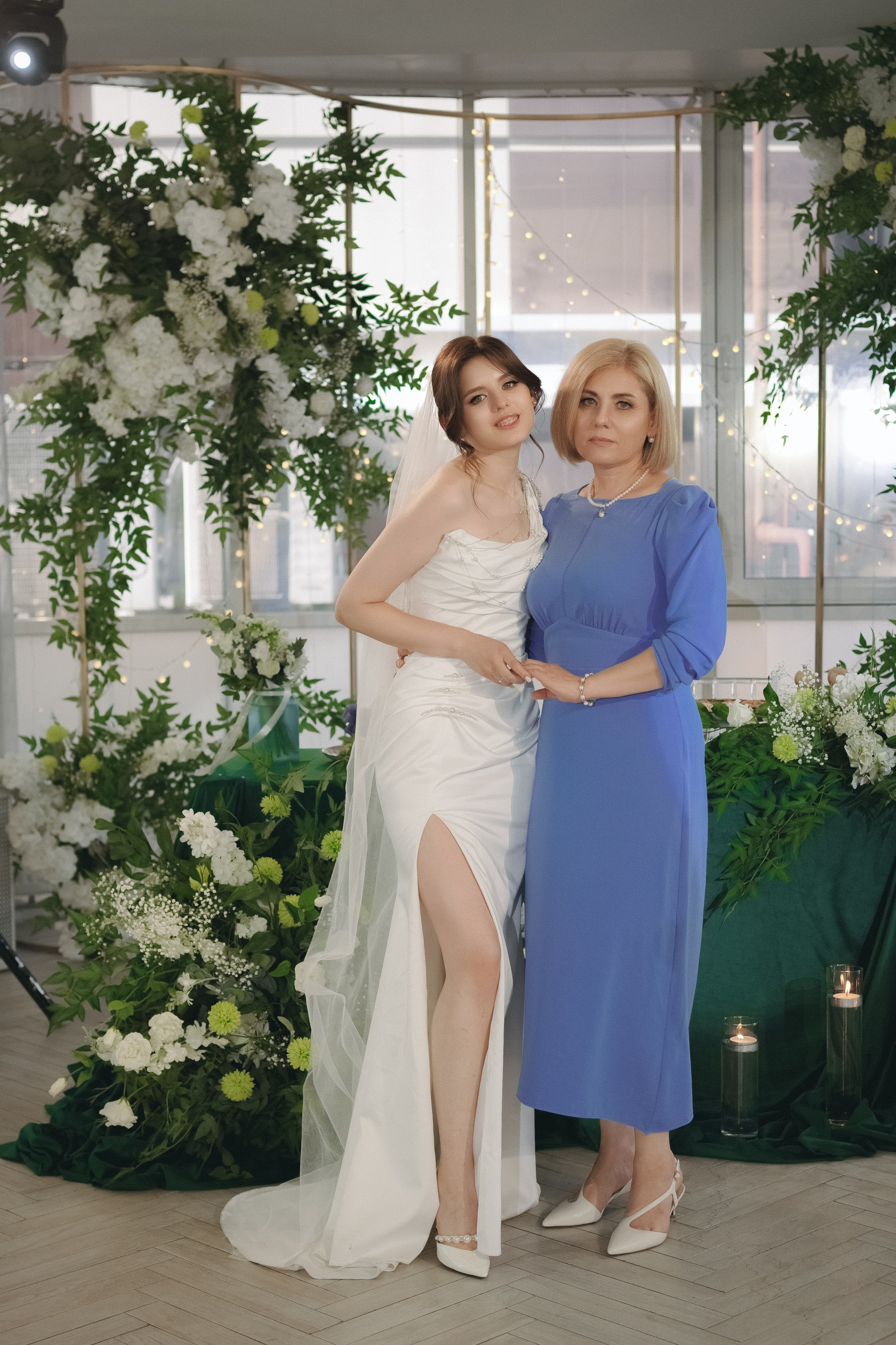 Данил и Валерия. Свадебный и семейный фотограф Афанасьева Анна в Кисловодске