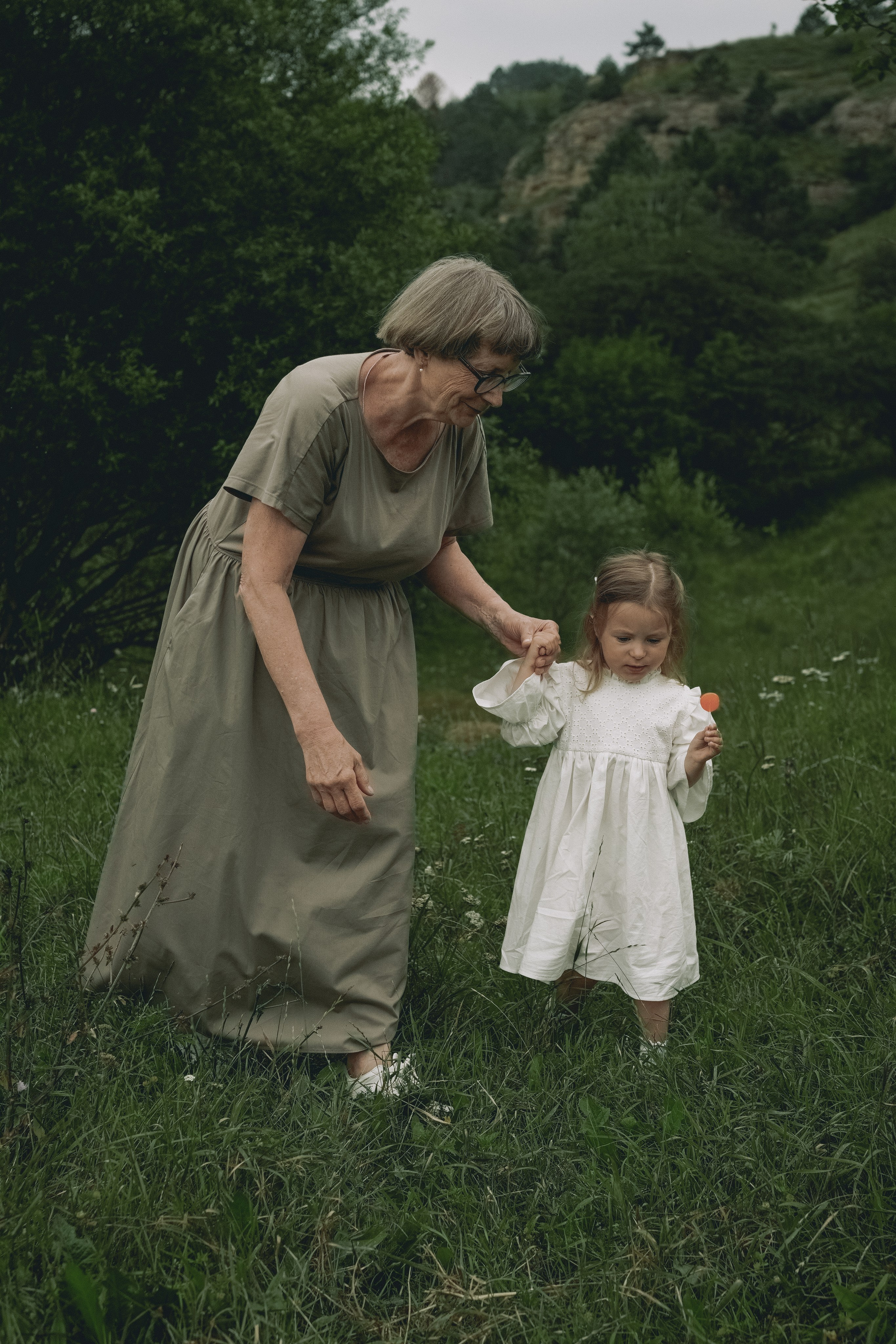 Прогулка в Кисловодске. Свадебный и семейный фотограф Афанасьева Анна в Кисловодске