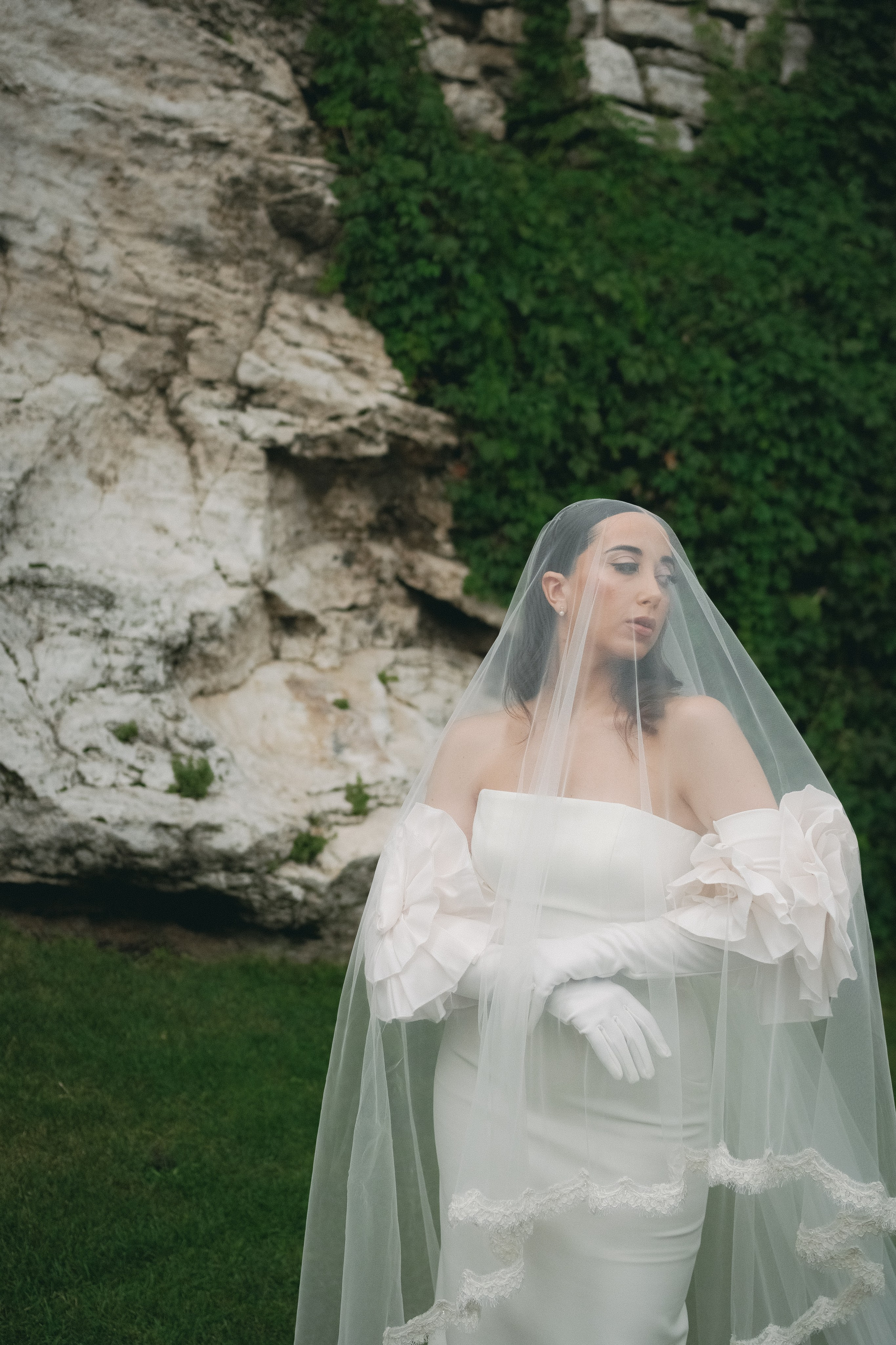 Д&В. Свадебный и семейный фотограф Афанасьева Анна в Кисловодске