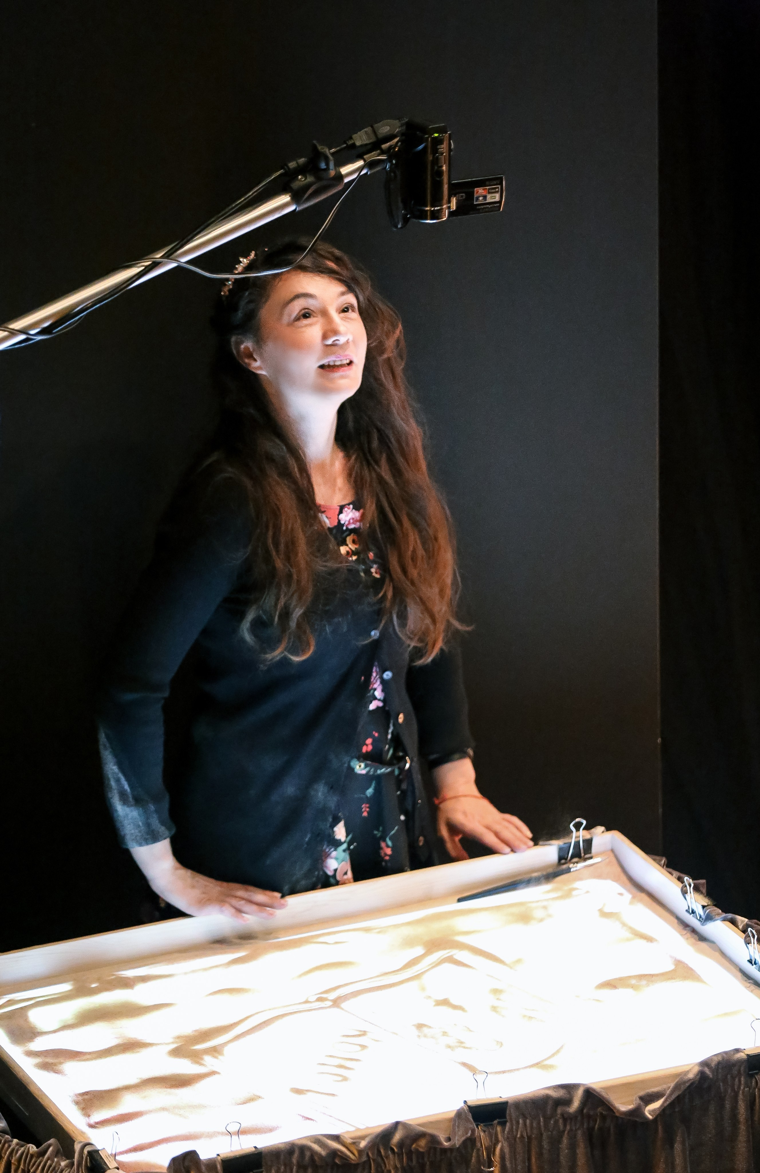 «Алиса в стране чудес» в Филармонии-2. Дарья Письменюк / Darya Leitstern — фотограф, музыкант, журналист, путешественник