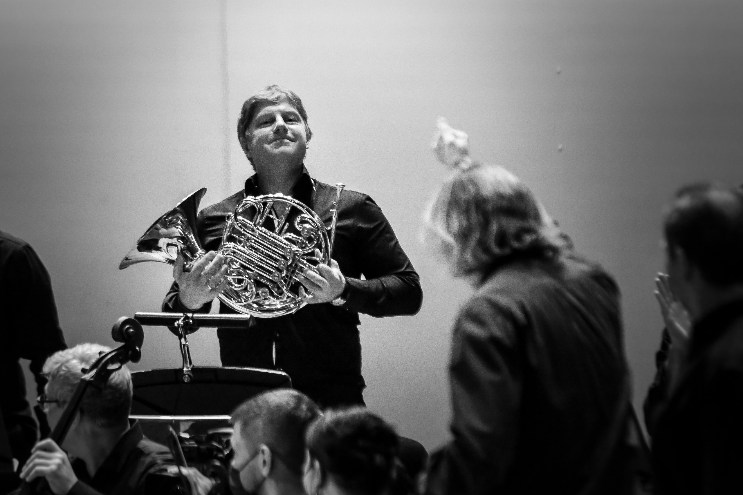 Фестиваль «Другое пространство» 2020. Дарья Письменюк / Darya Leitstern — фотограф, музыкант, журналист, путешественник