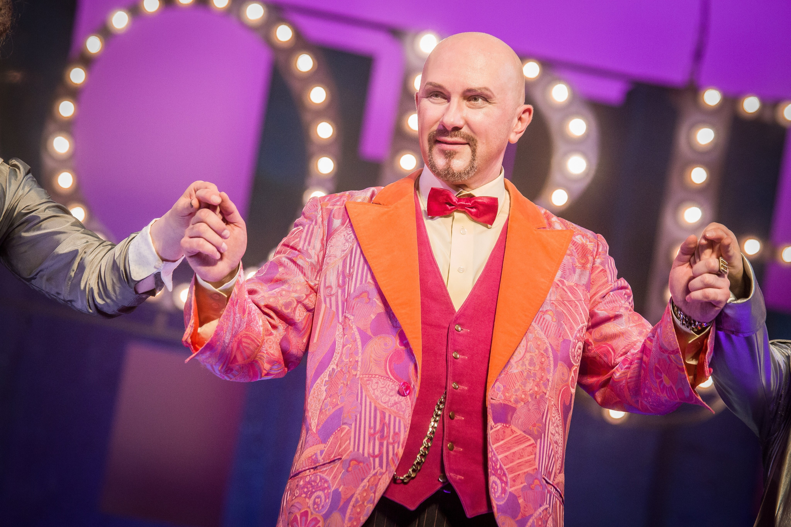 «Севильский цирюльник» (2016 год). Дарья Письменюк / Darya Leitstern — фотограф, музыкант, журналист, путешественник