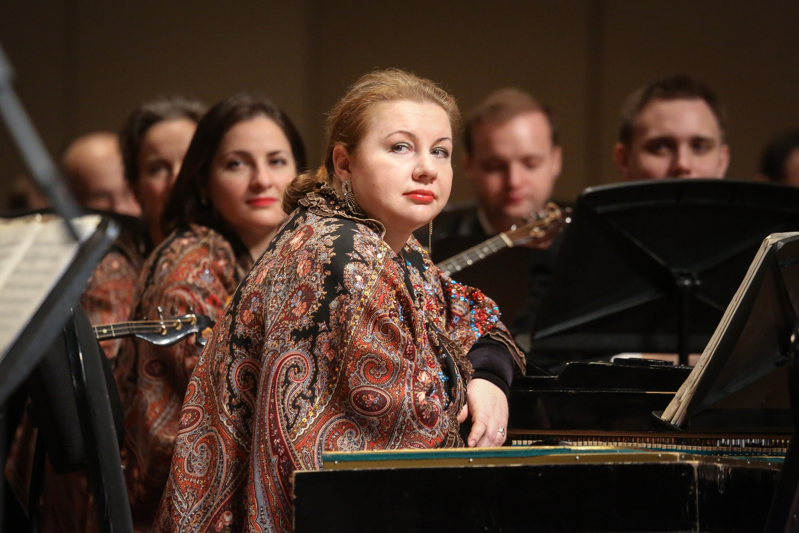 Концерт «Король репортеров» с Дмитрием Назаровым. Дарья Письменюк / Darya Leitstern — фотограф, музыкант, журналист, путешественник