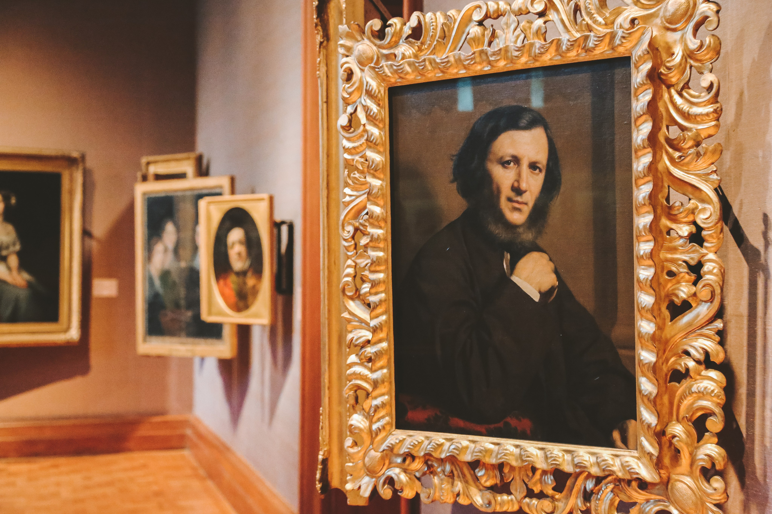 Англия: Лондон музейный. Дарья Письменюк / Darya Leitstern — фотограф, музыкант, журналист, путешественник