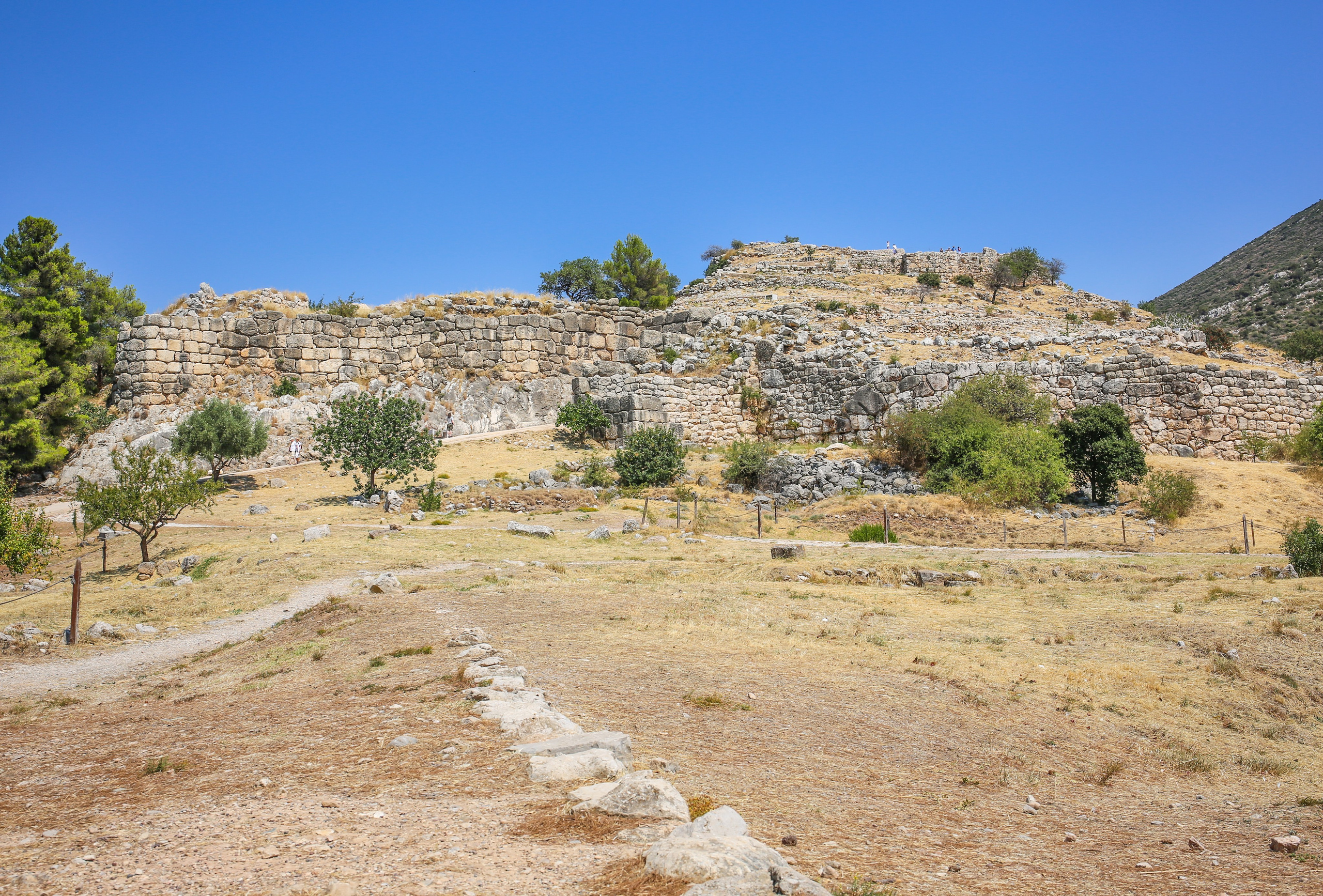 Греция: Коринф, Эпидавр, Олимпия, Микены. Дарья Письменюк / Darya Leitstern — фотограф, музыкант, журналист, путешественник