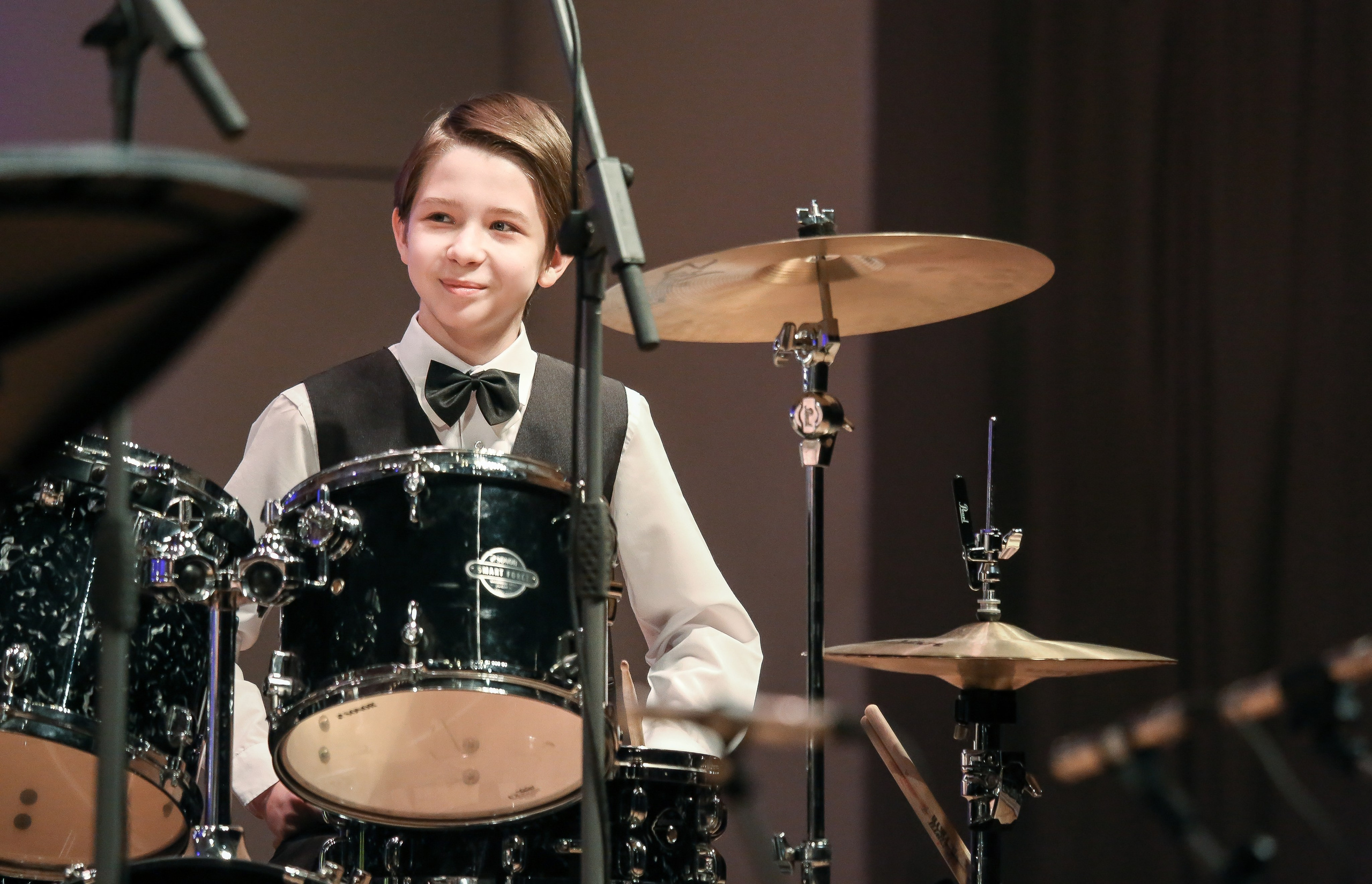 Концерт в Старый Новый год. Дарья Письменюк / Darya Leitstern — фотограф, музыкант, журналист, путешественник