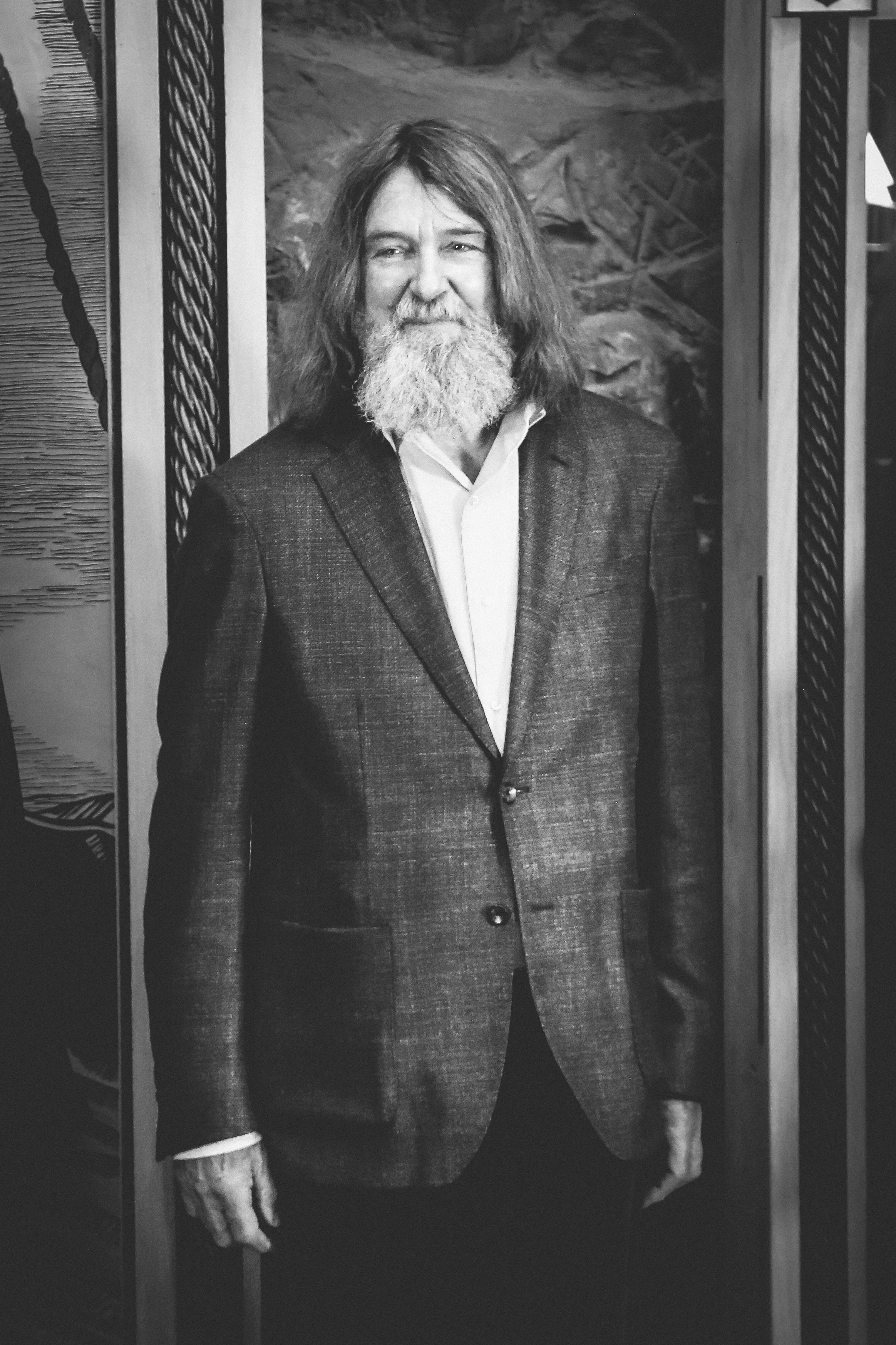 Открытие выставки Федора Конюхова. Дарья Письменюк / Darya Leitstern — фотограф, музыкант, журналист, путешественник