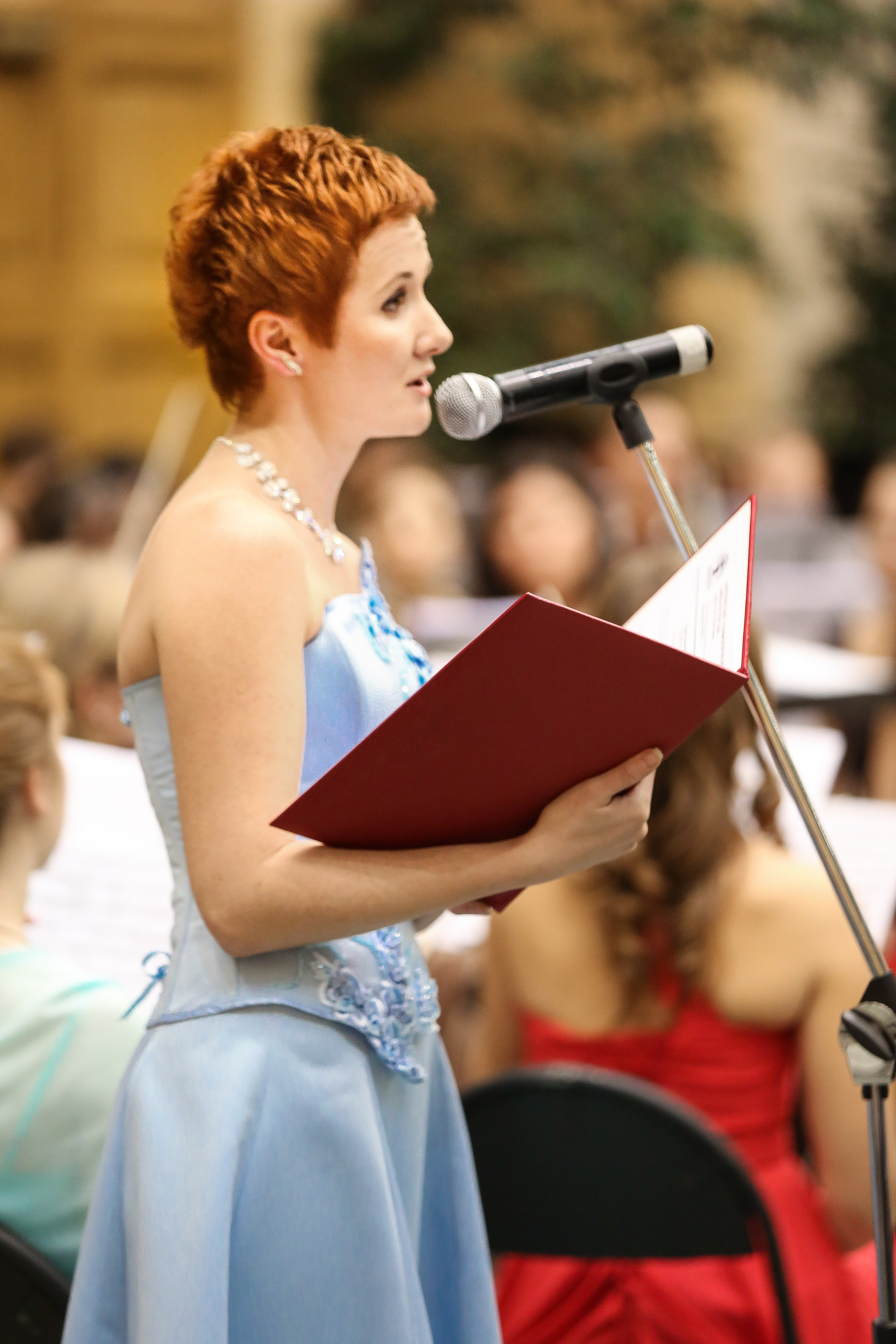 Концерт «Приглашение к танцу» в Музее Пушкина. Дарья Письменюк / Darya Leitstern — фотограф, музыкант, журналист, путешественник