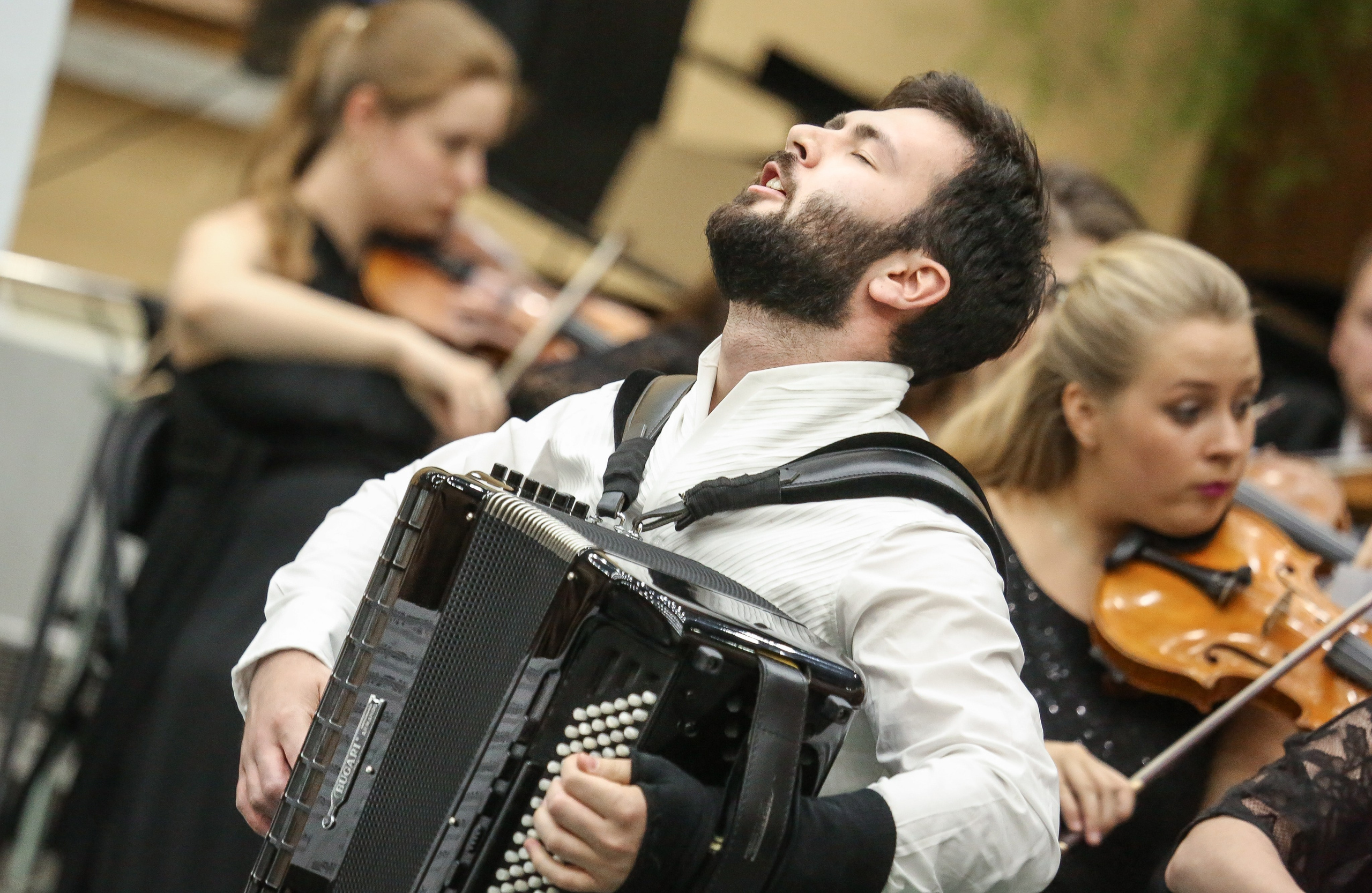 Четвертый фестиваль «Таланты Содружества». Дарья Письменюк / Darya Leitstern — фотограф, музыкант, журналист, путешественник