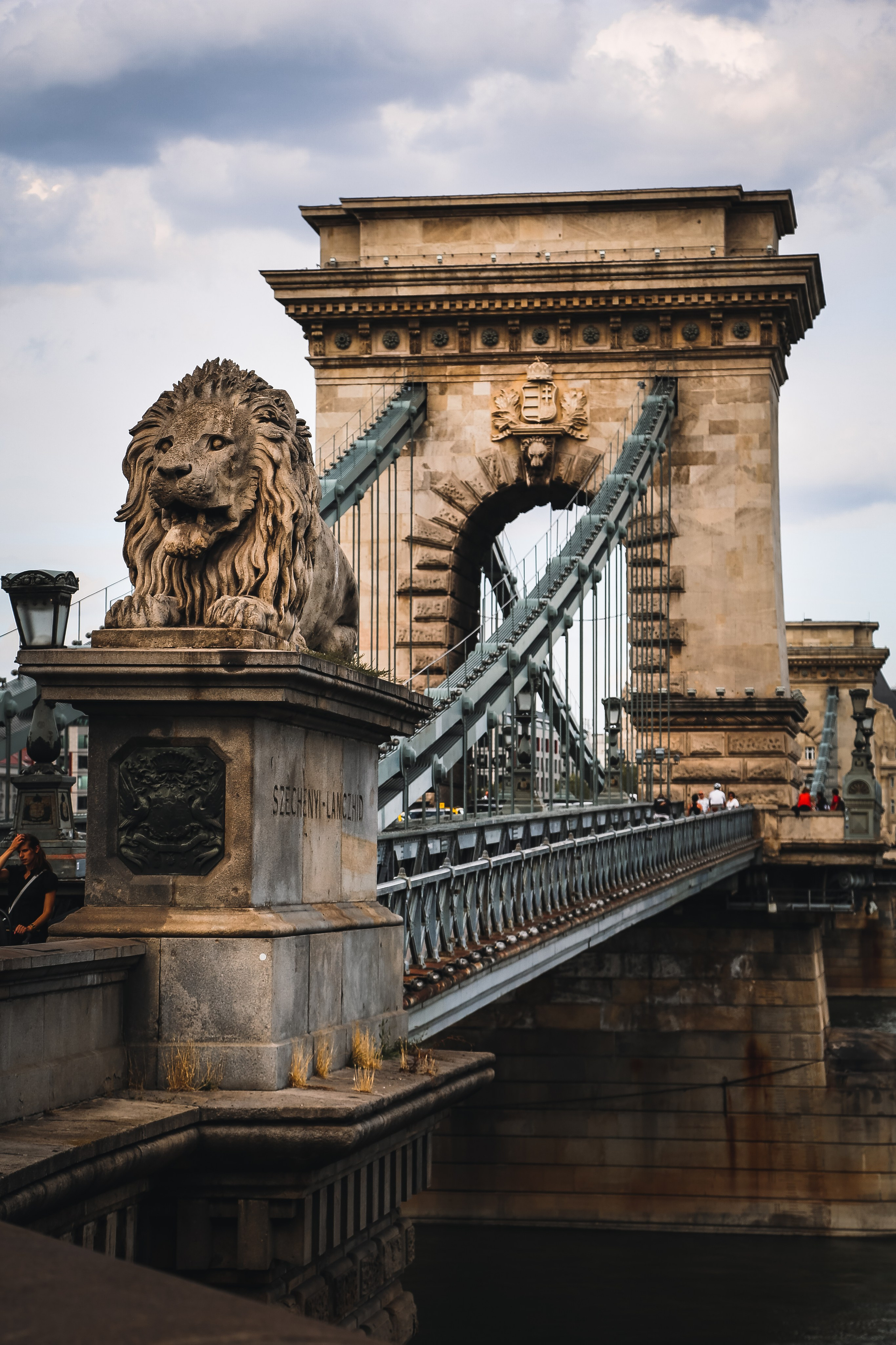 Венгрия: Будапешт. Дарья Письменюк / Darya Leitstern — фотограф, музыкант, журналист, путешественник