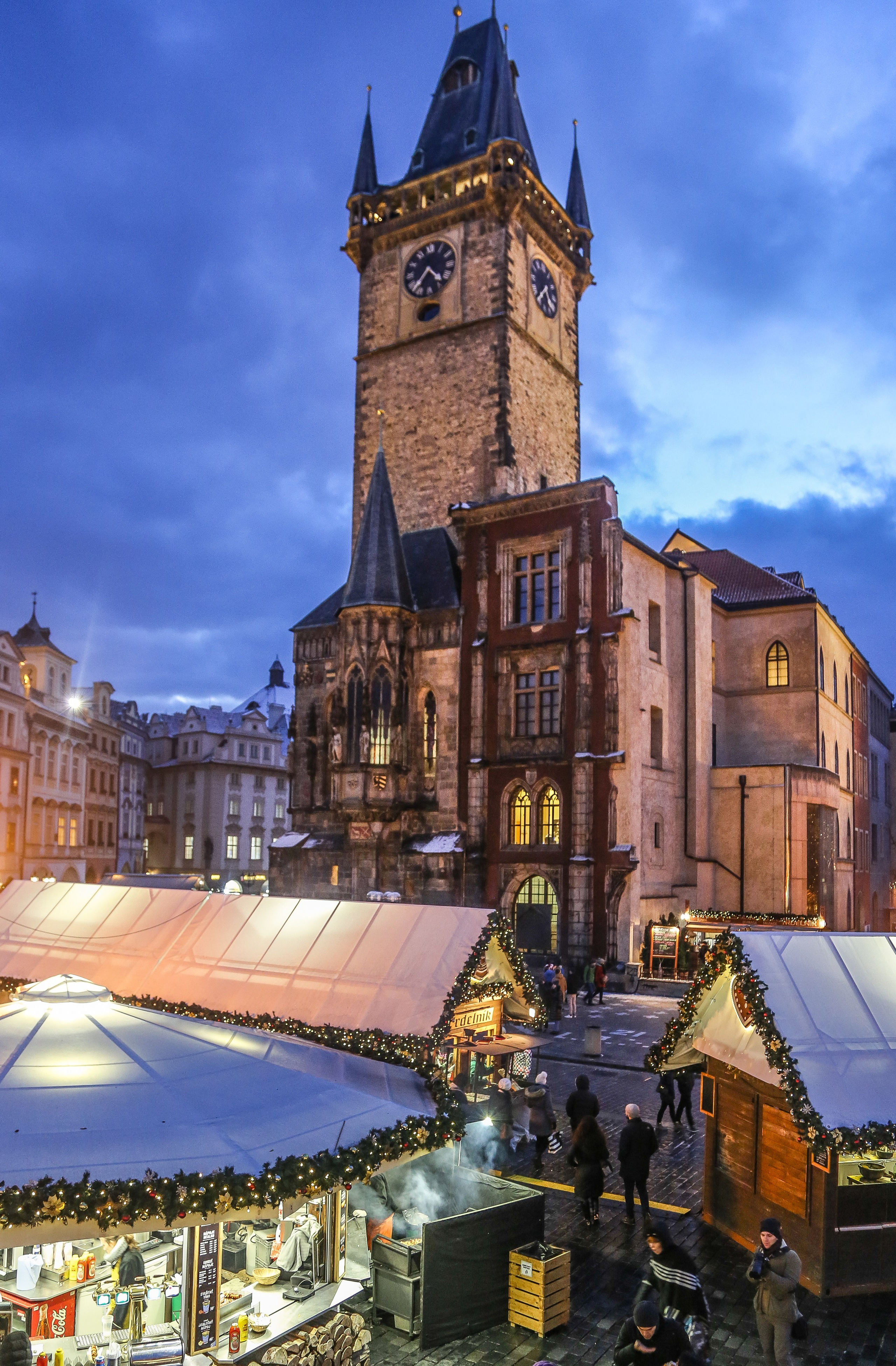Чехия: Прага. Дарья Письменюк / Darya Leitstern — фотограф, музыкант, журналист, путешественник