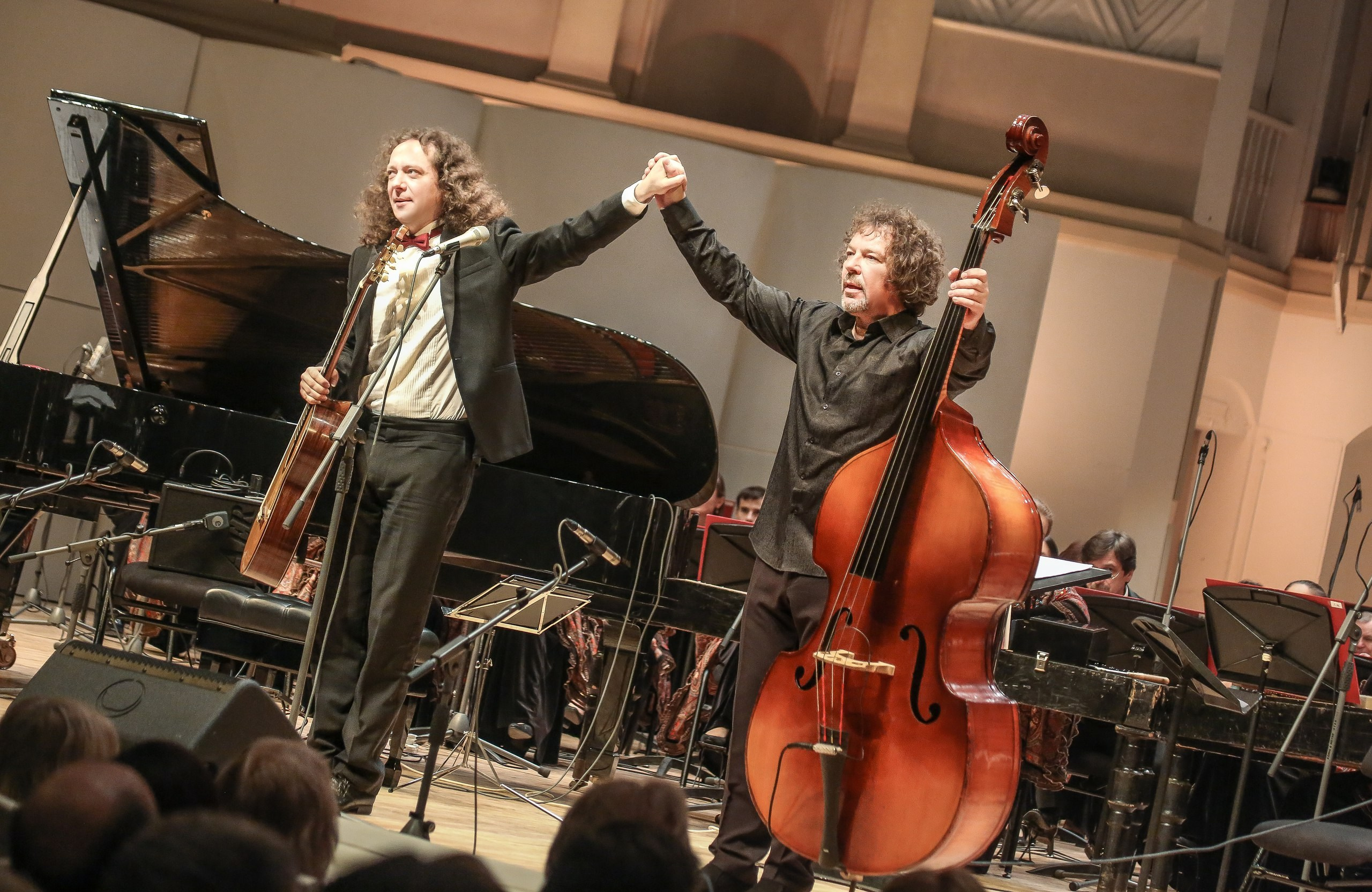 Этно-Симфо-Jazz. Дарья Письменюк / Darya Leitstern — фотограф, музыкант, журналист, путешественник