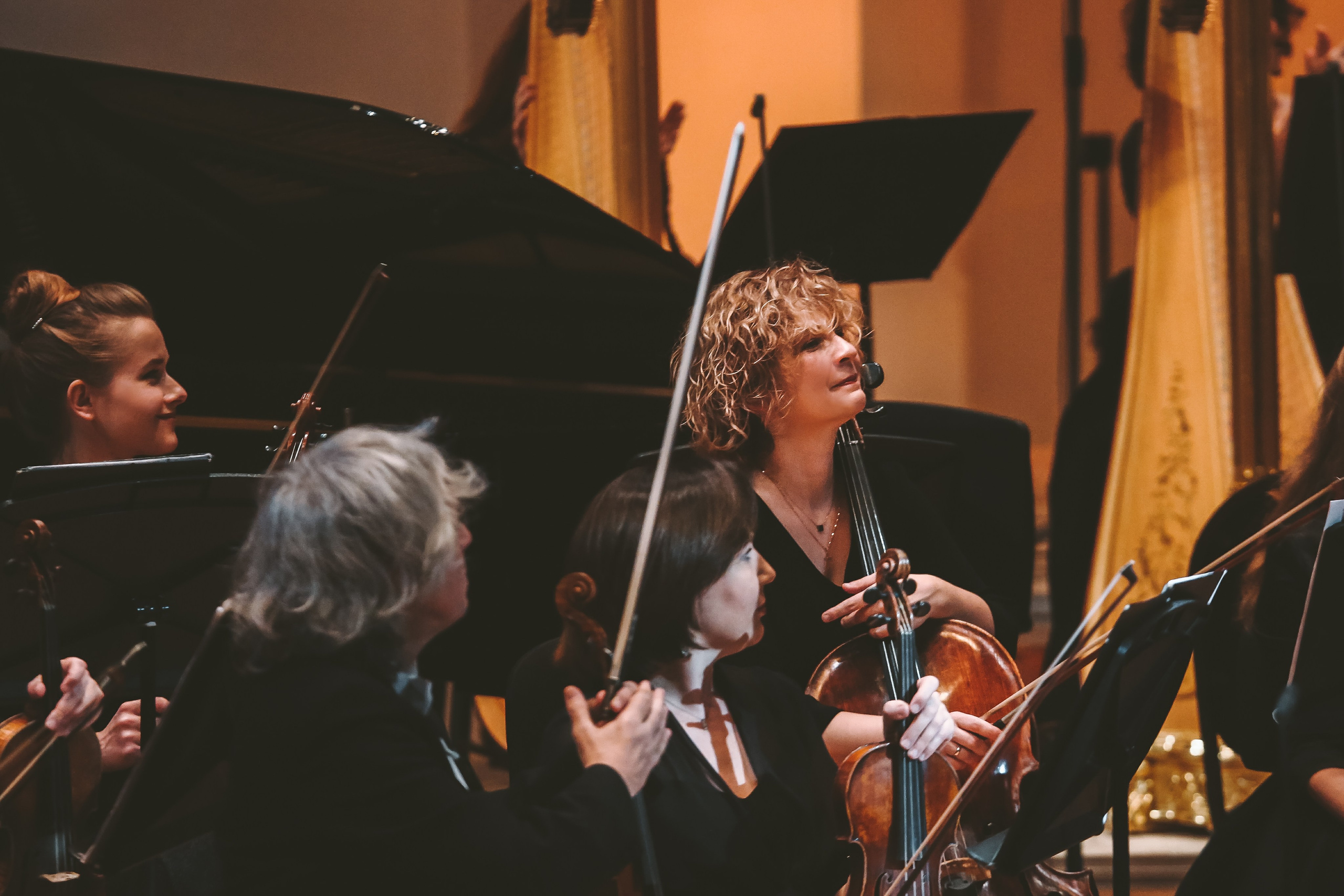 Концерт с Томасом Хэмпсоном в Московской Филармонии 11.11.2021. Дарья Письменюк / Darya Leitstern — фотограф, музыкант, журналист, путешественник